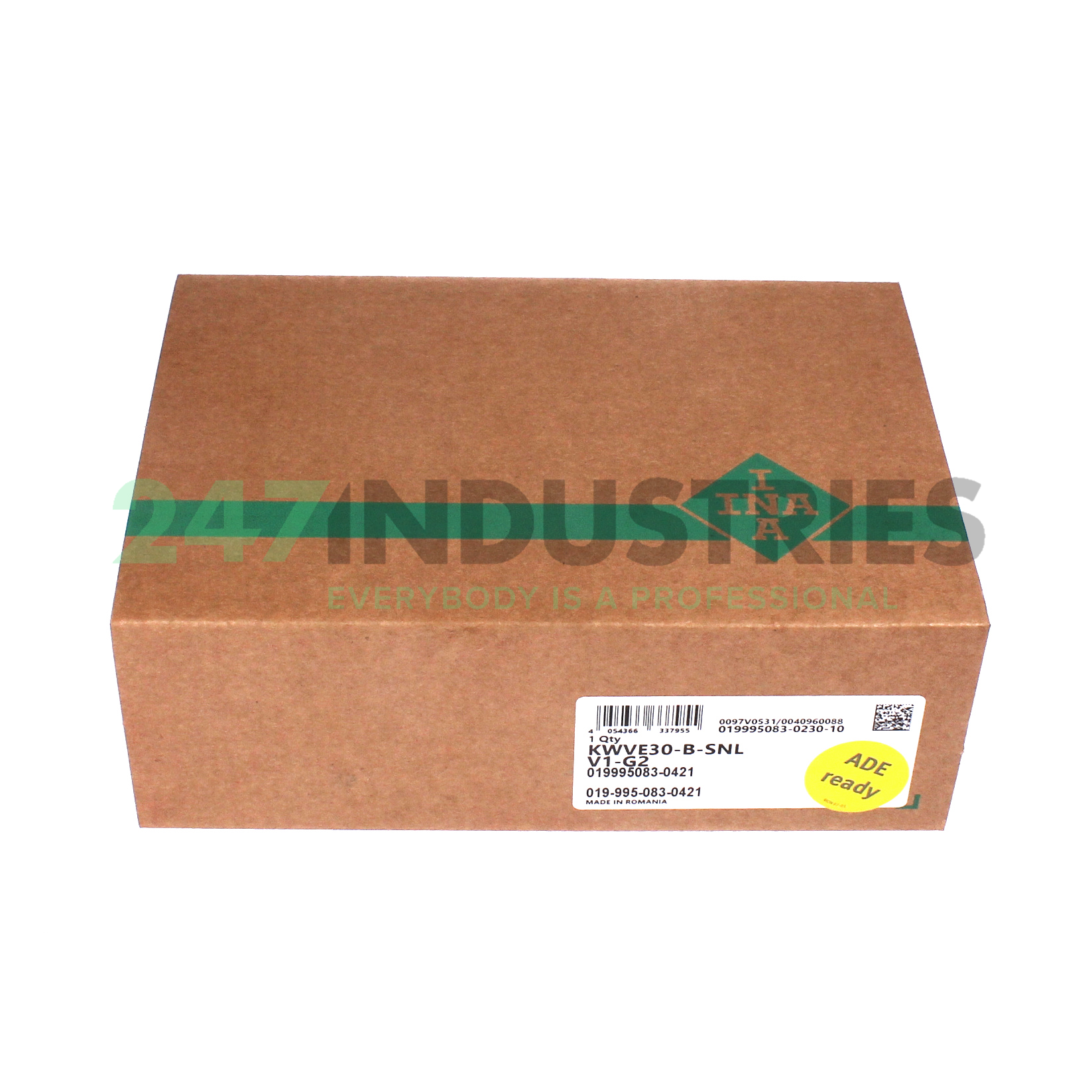 KWVE30-B-SNL-V1-G2 INA Image 4