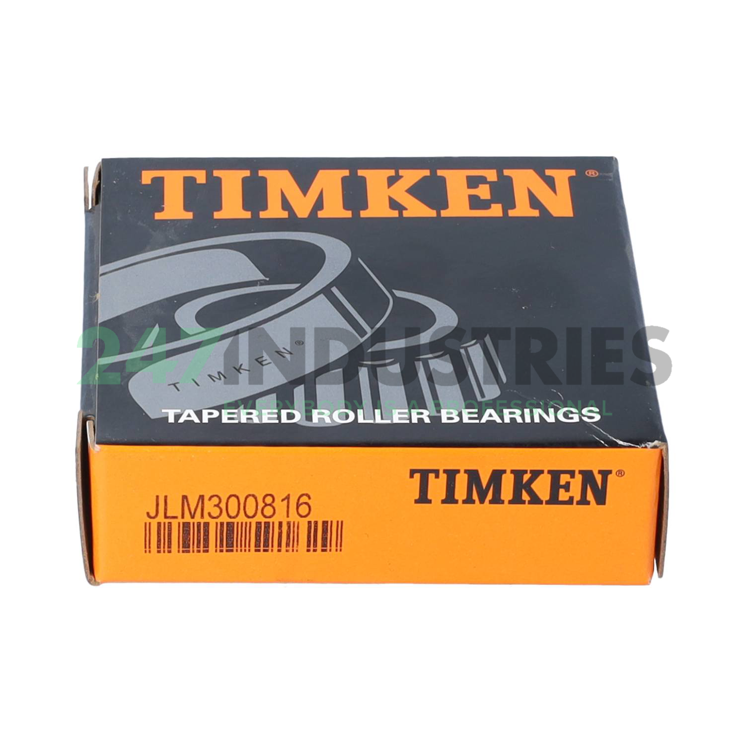 JLM300816-K0000 Timken Image 3