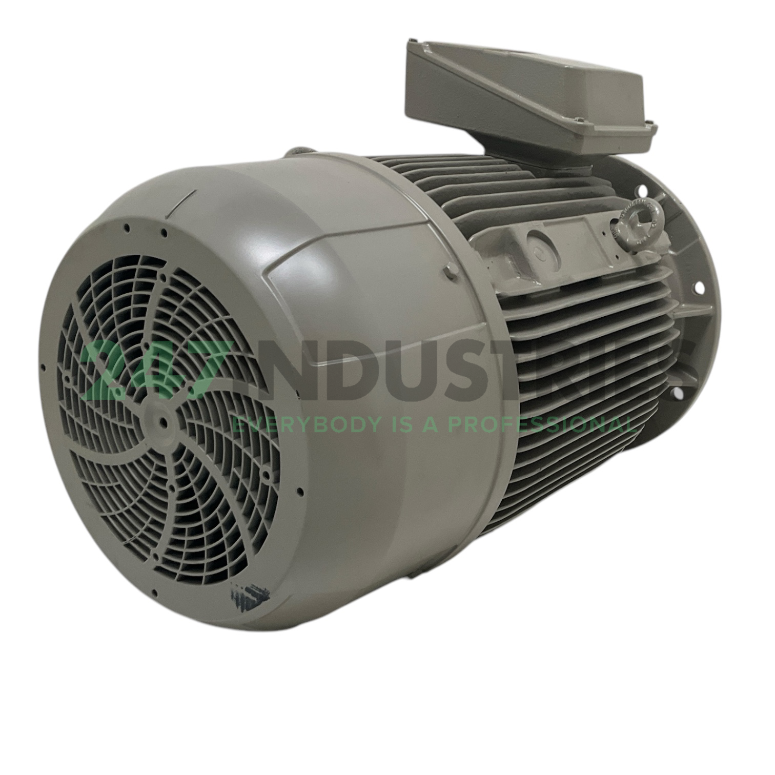1LE1501-2BA23-4FA4 Siemens Image 3
