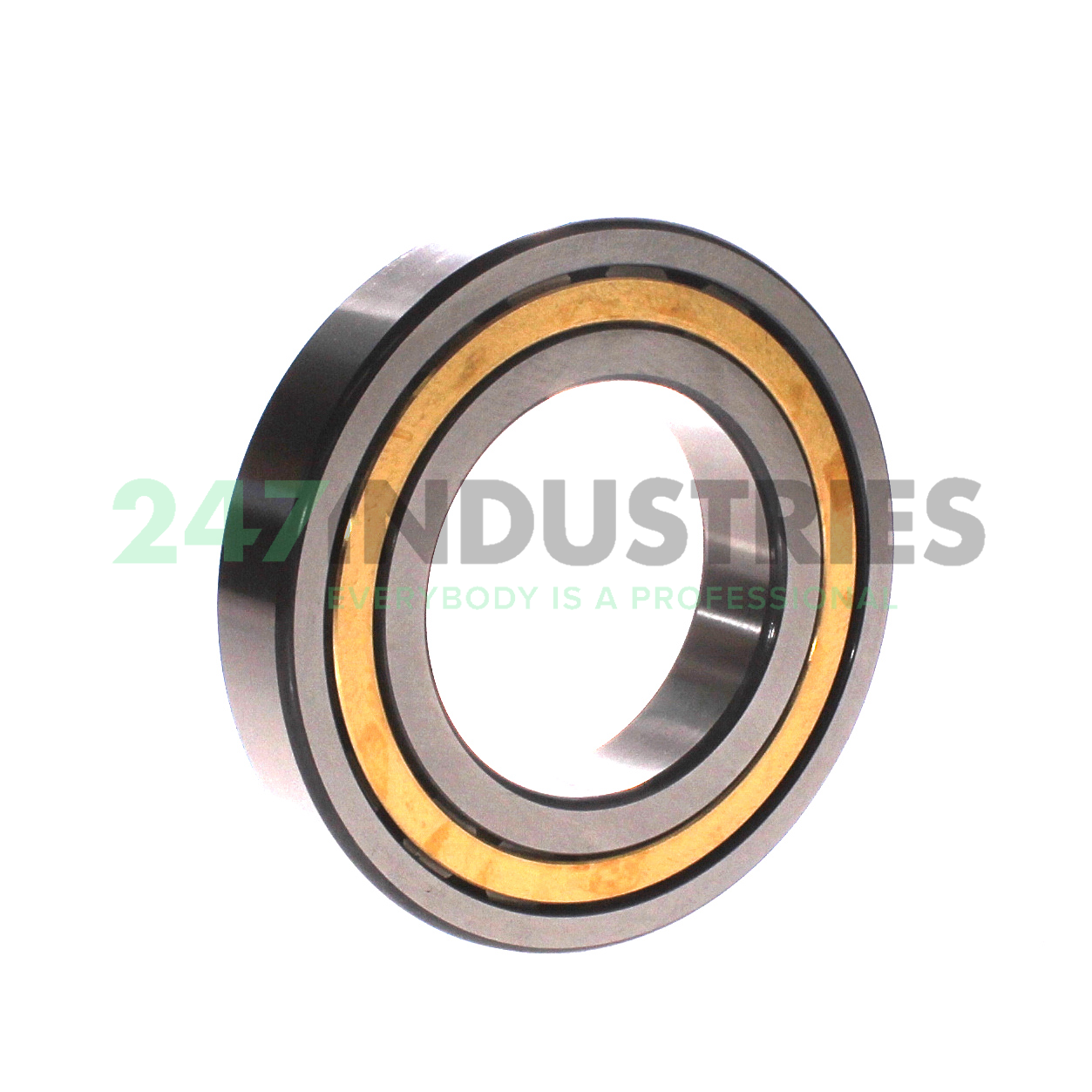 NJ214-E-XL-M1 FAG Image 2