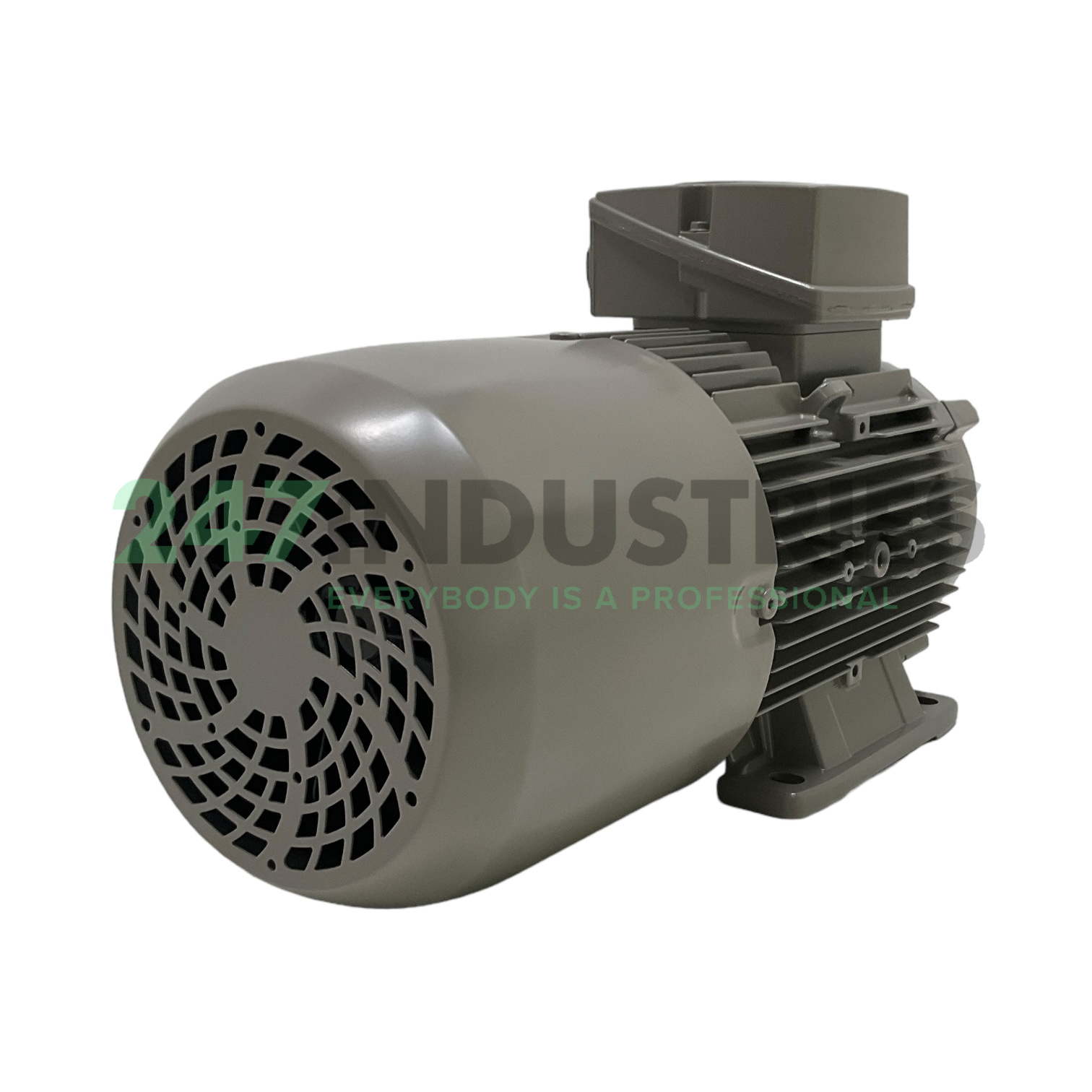 1LE1004-1AB52-2NA4 Siemens Image 3