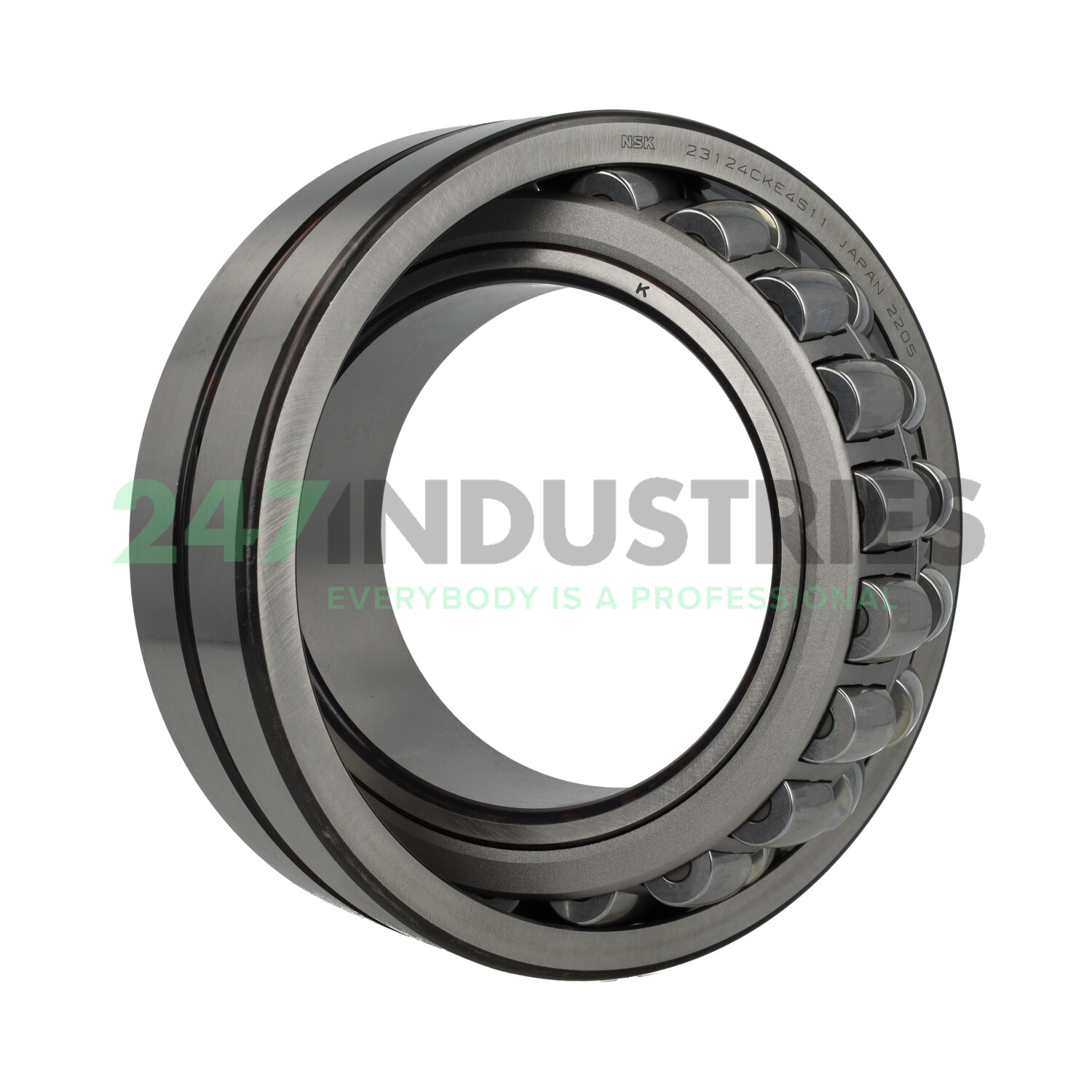 23124CKE4S11 NSK Image 2