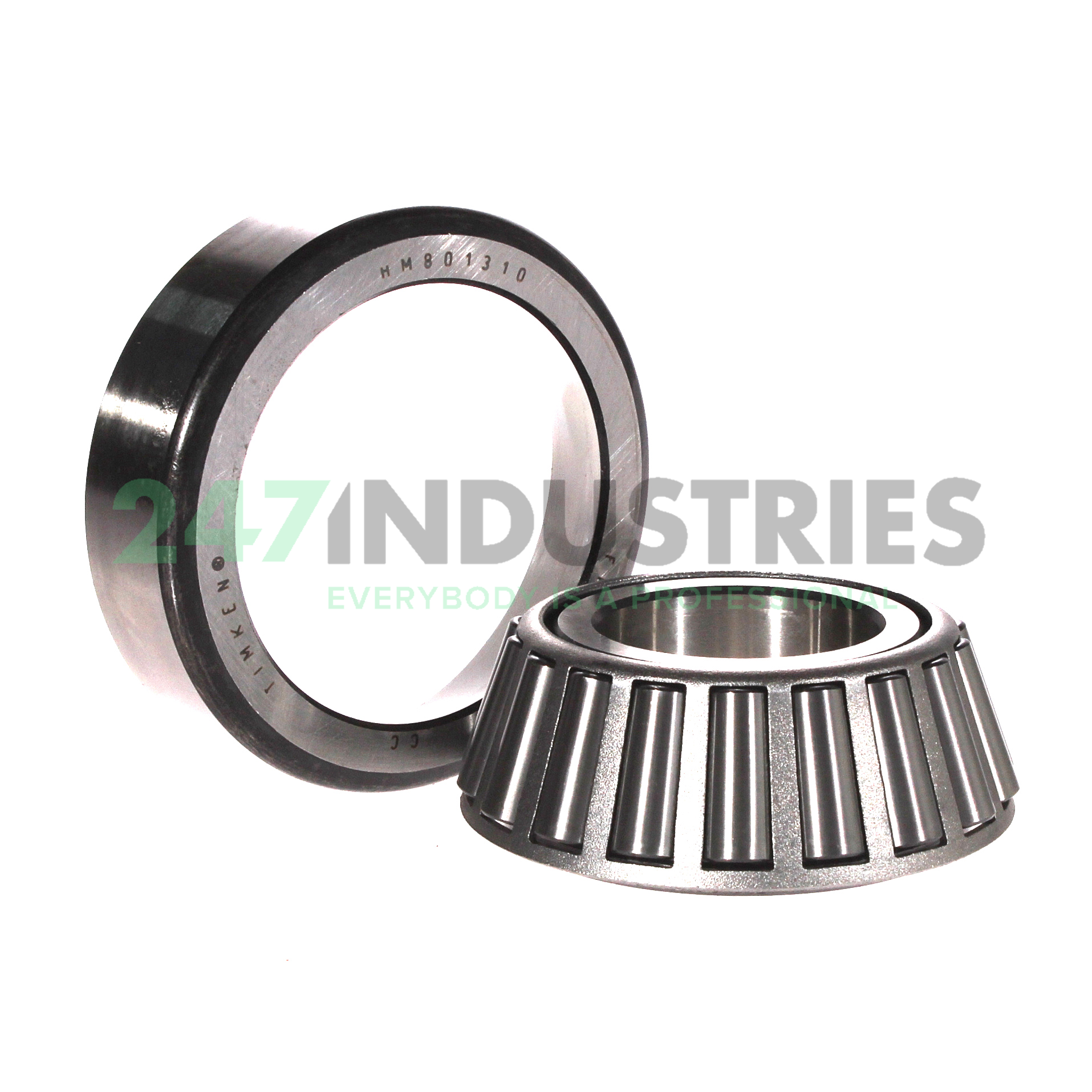 HM801346X/HM801310 Timken