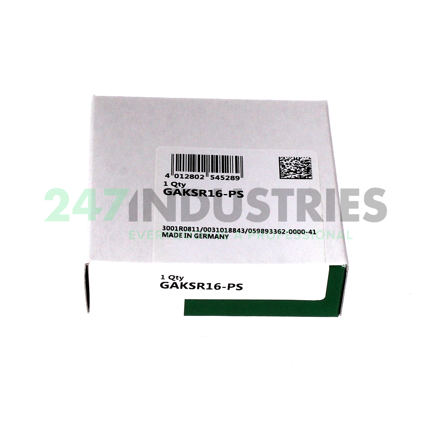 GAKSR16-PS INA Image 3