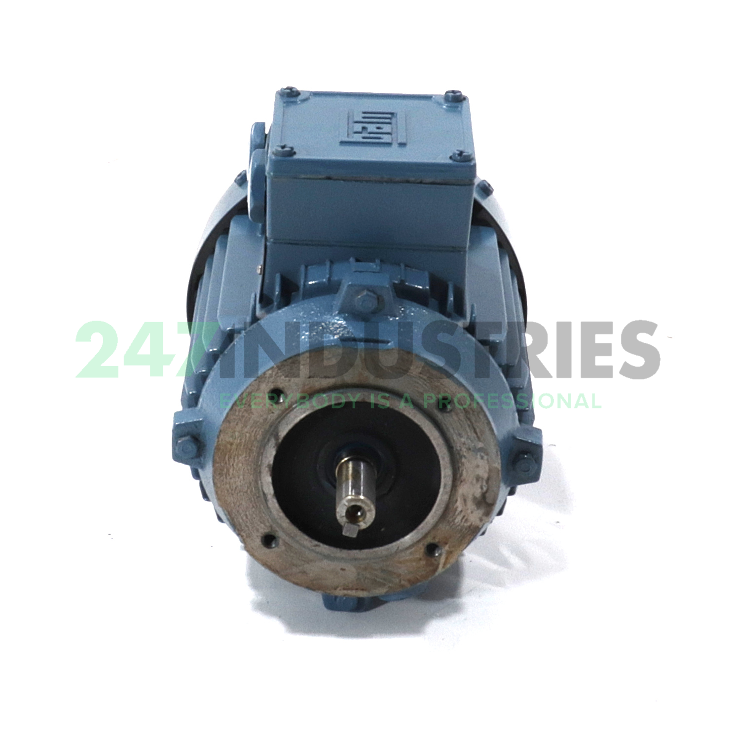 0.18K31AL0716B14 WEG Image 2