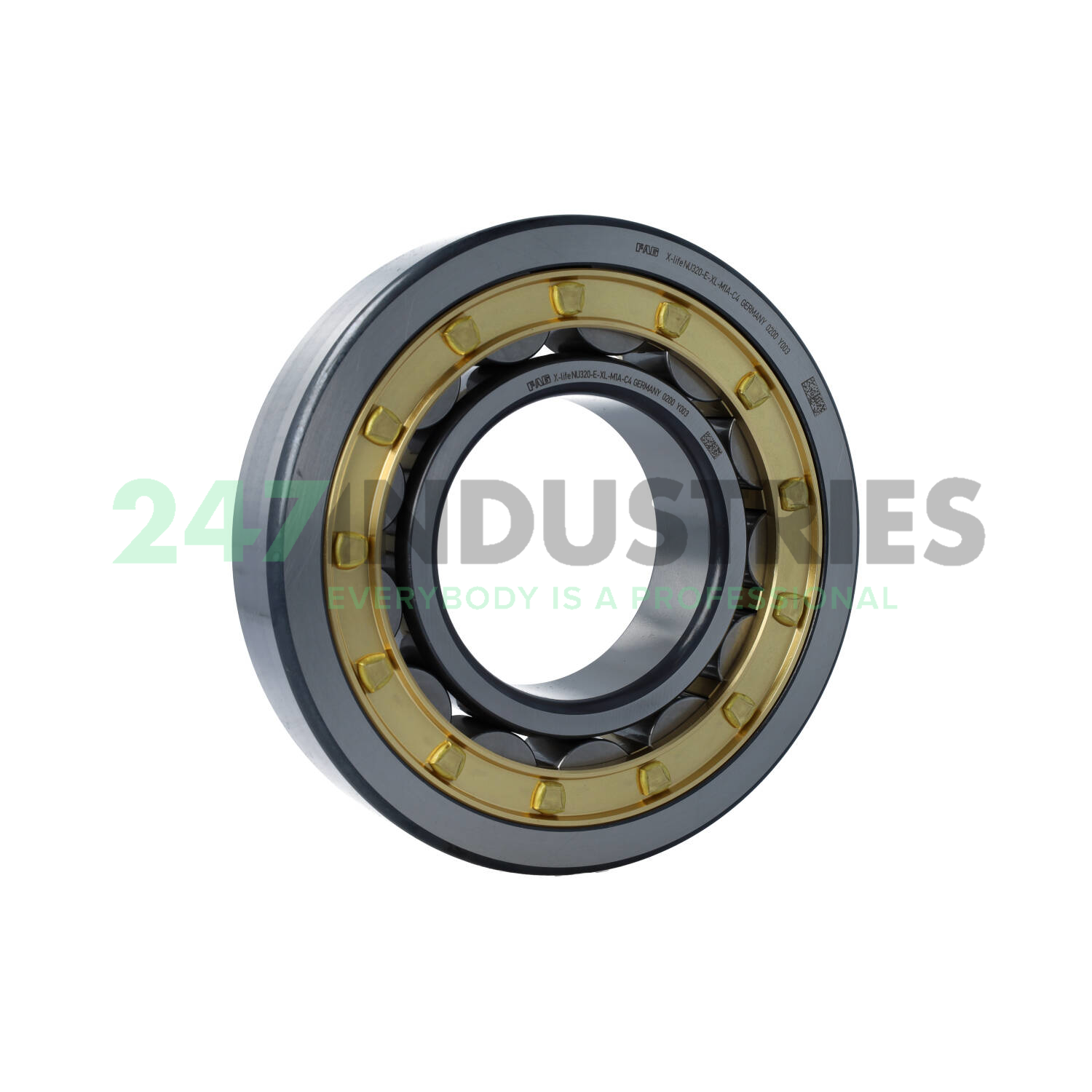 NU320-E-XL-M1A-C4 FAG