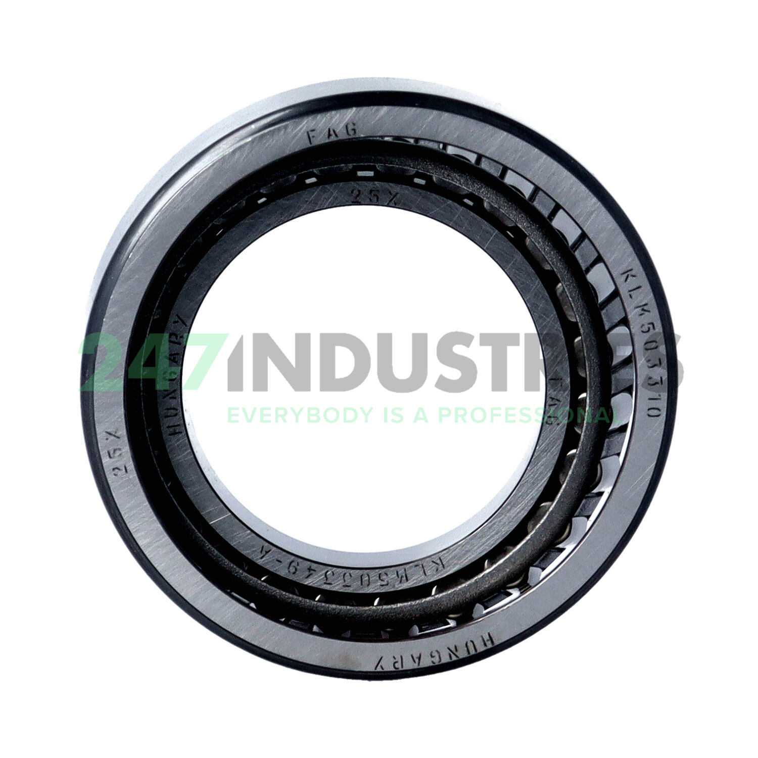 HC71917-C-T-P4S-UL FAG Image 3