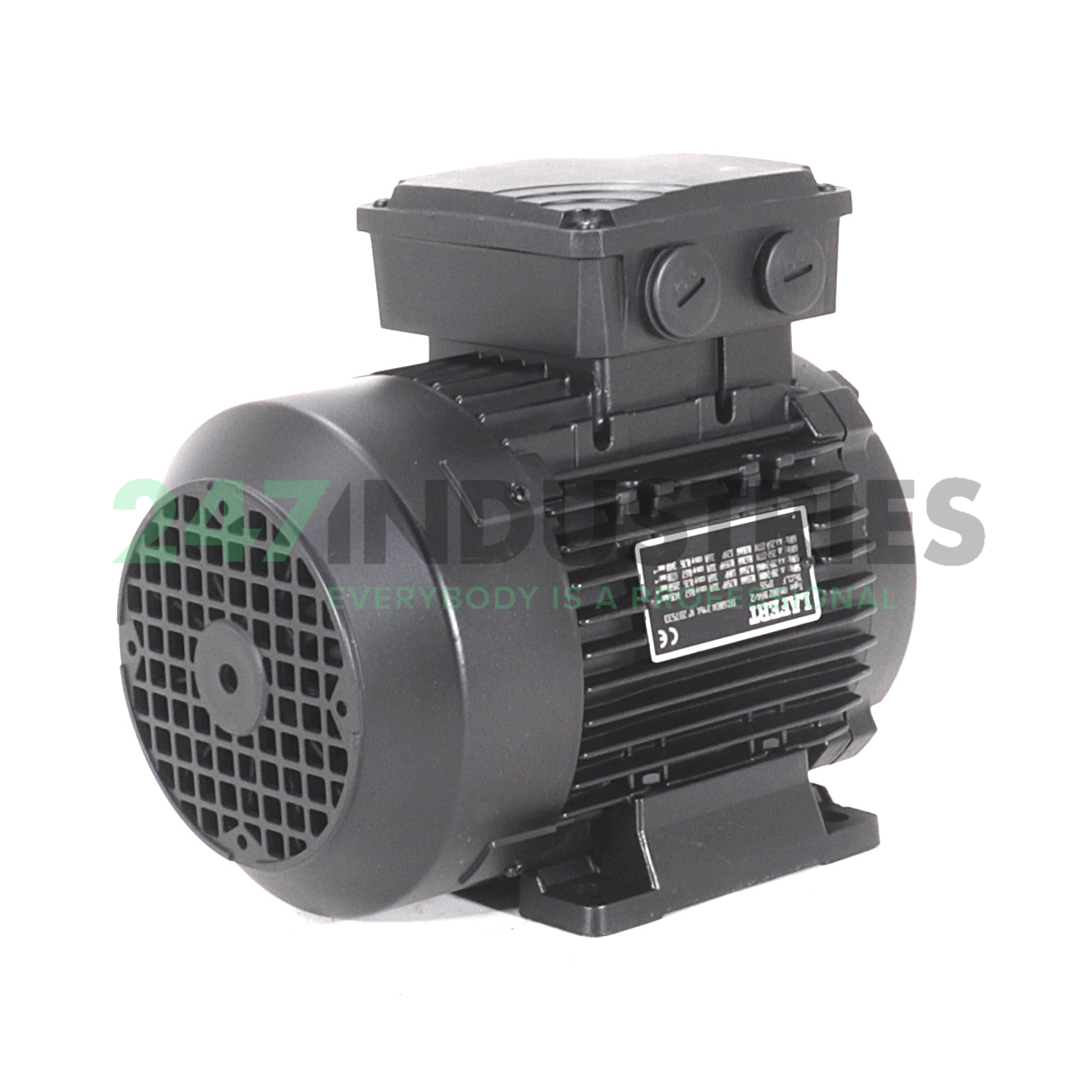 AM80ZBA4/2B3 Lafert Image 3