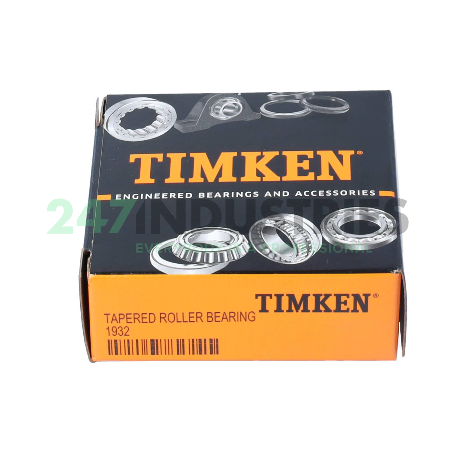 1932 Timken Image 3