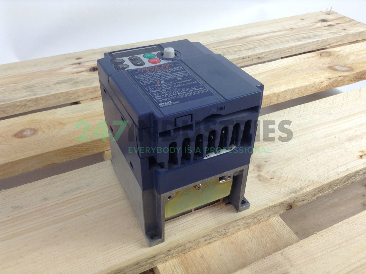 FRN2.2C1S-4E Fuji Electric