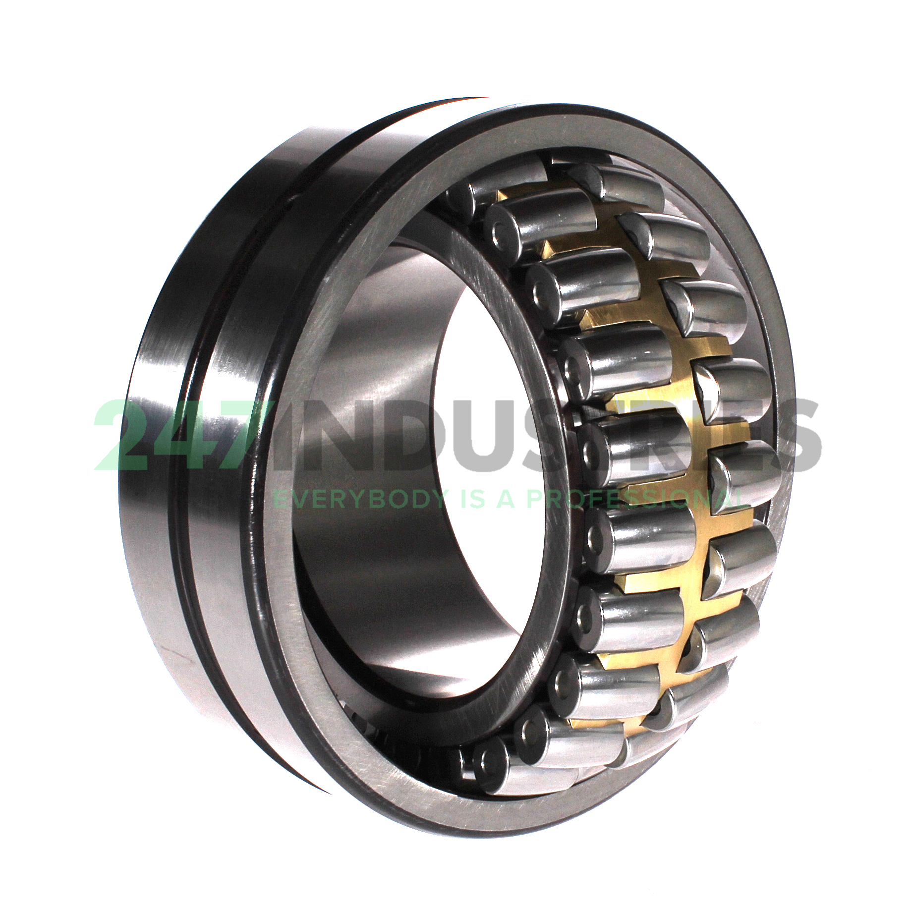 23122CAME4S11 NSK Image 3