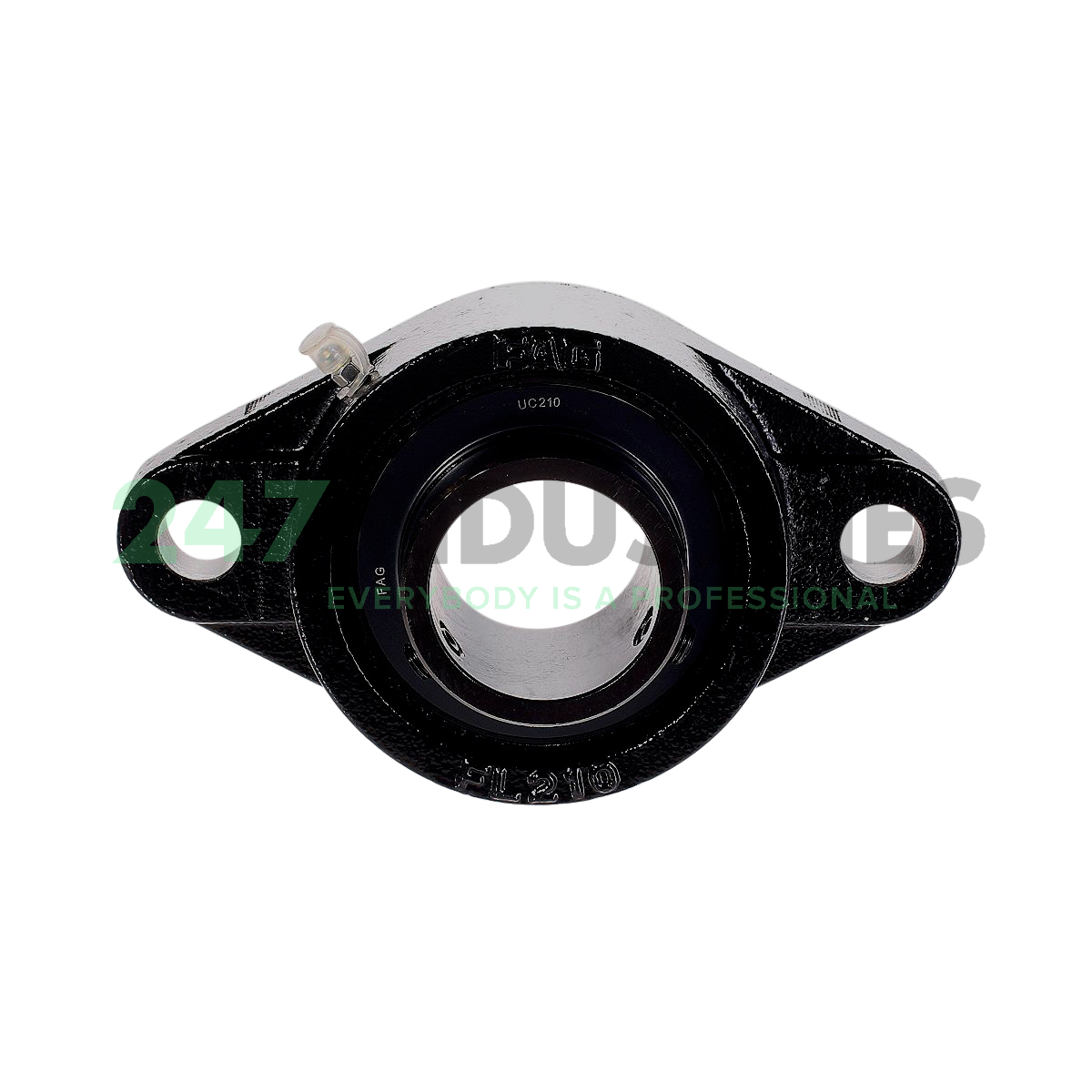 UCFL210-J7 FAG Image 4