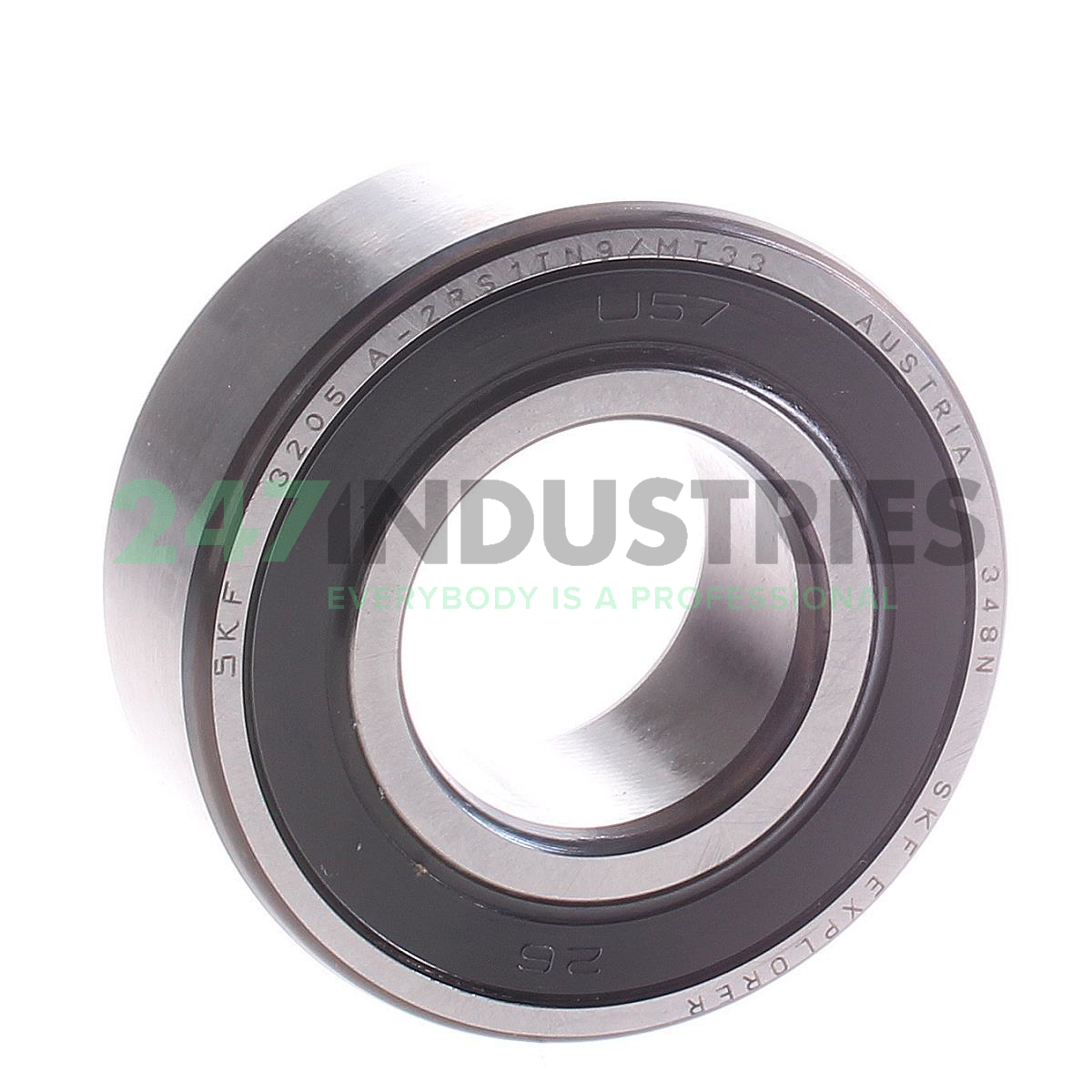 3205A-2RS1TN9/MT33 SKF