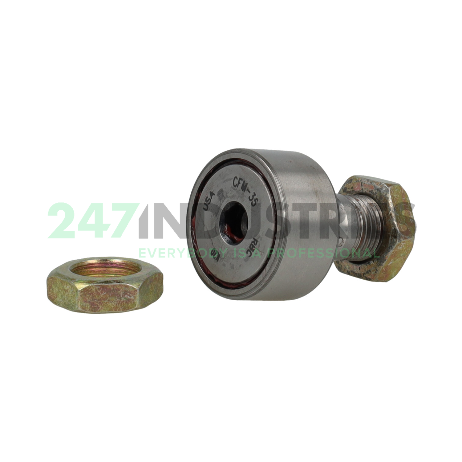 CF-M35 RBC Bearings Industrial