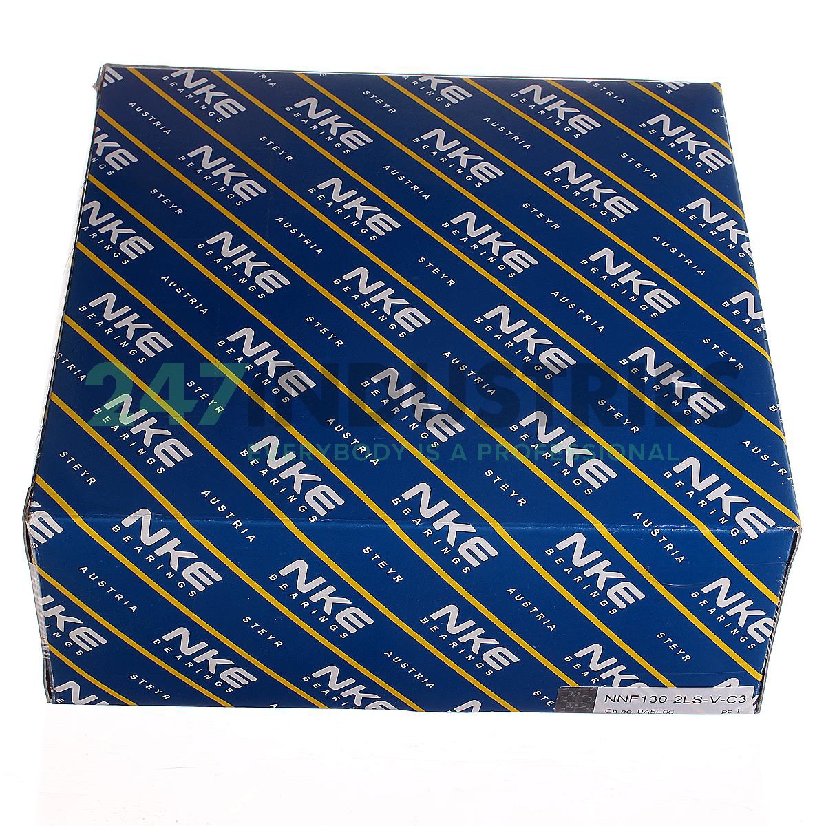 NNF130-2LS-V-C3 NKE Image 4