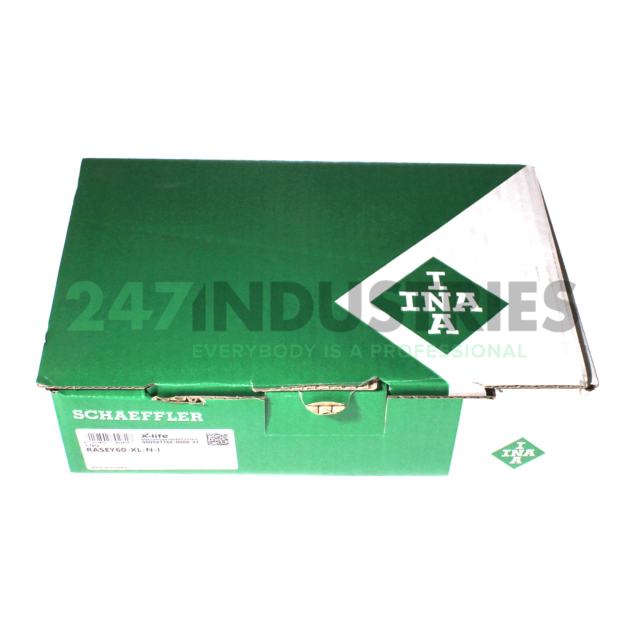 RASEY60-XL-N-I INA Image 4