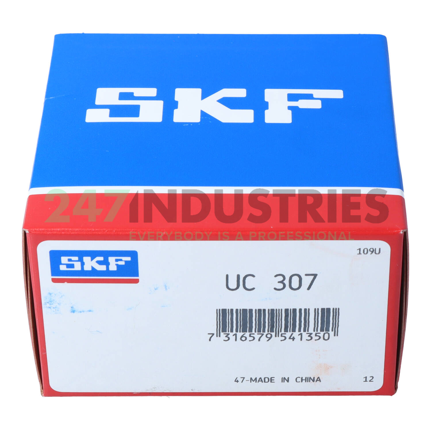 UC307 SKF Image 3