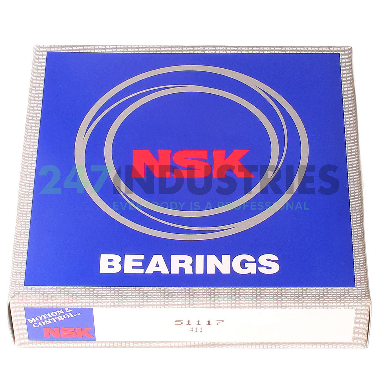51117 NSK Image 5