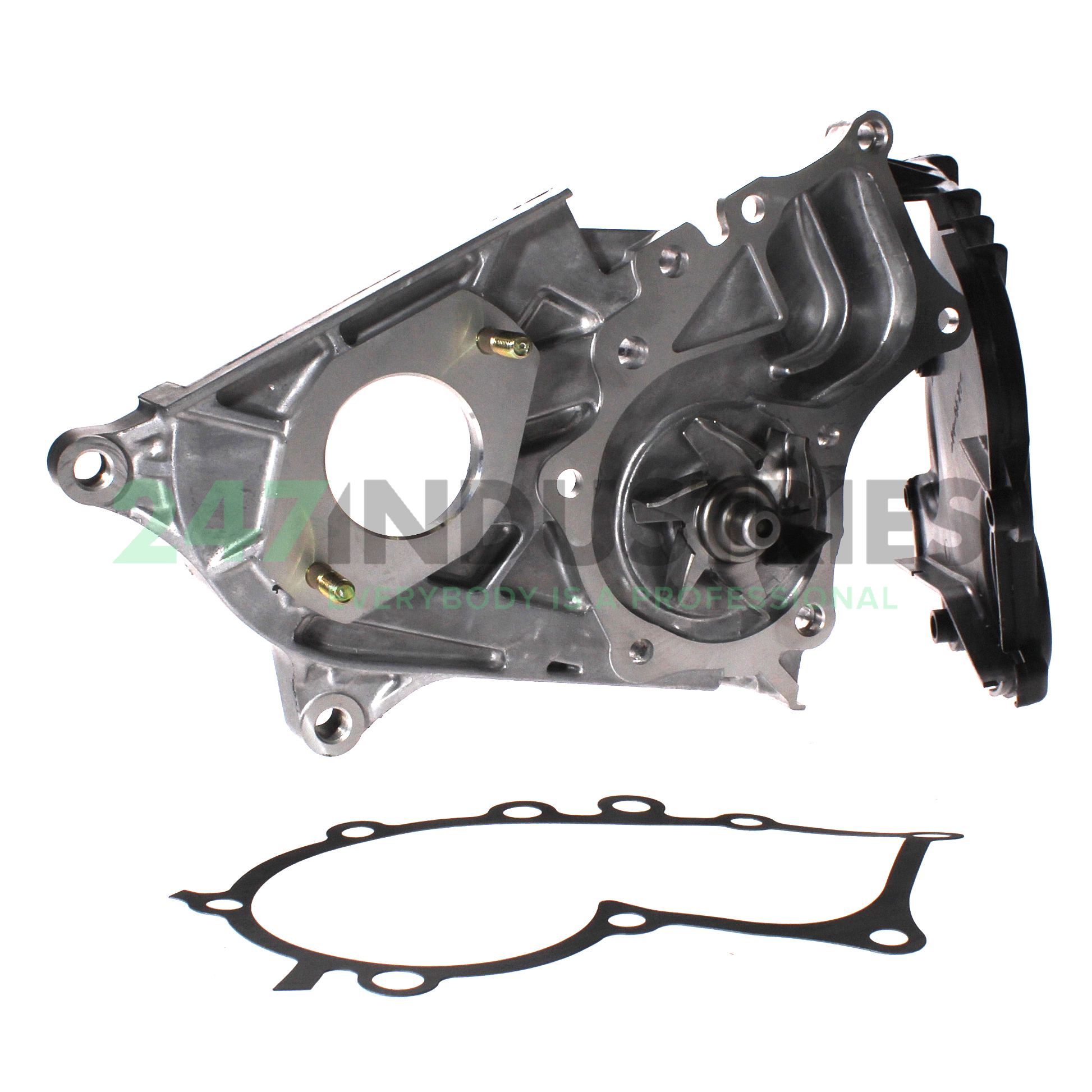 VKPC91405 SKF Image 2