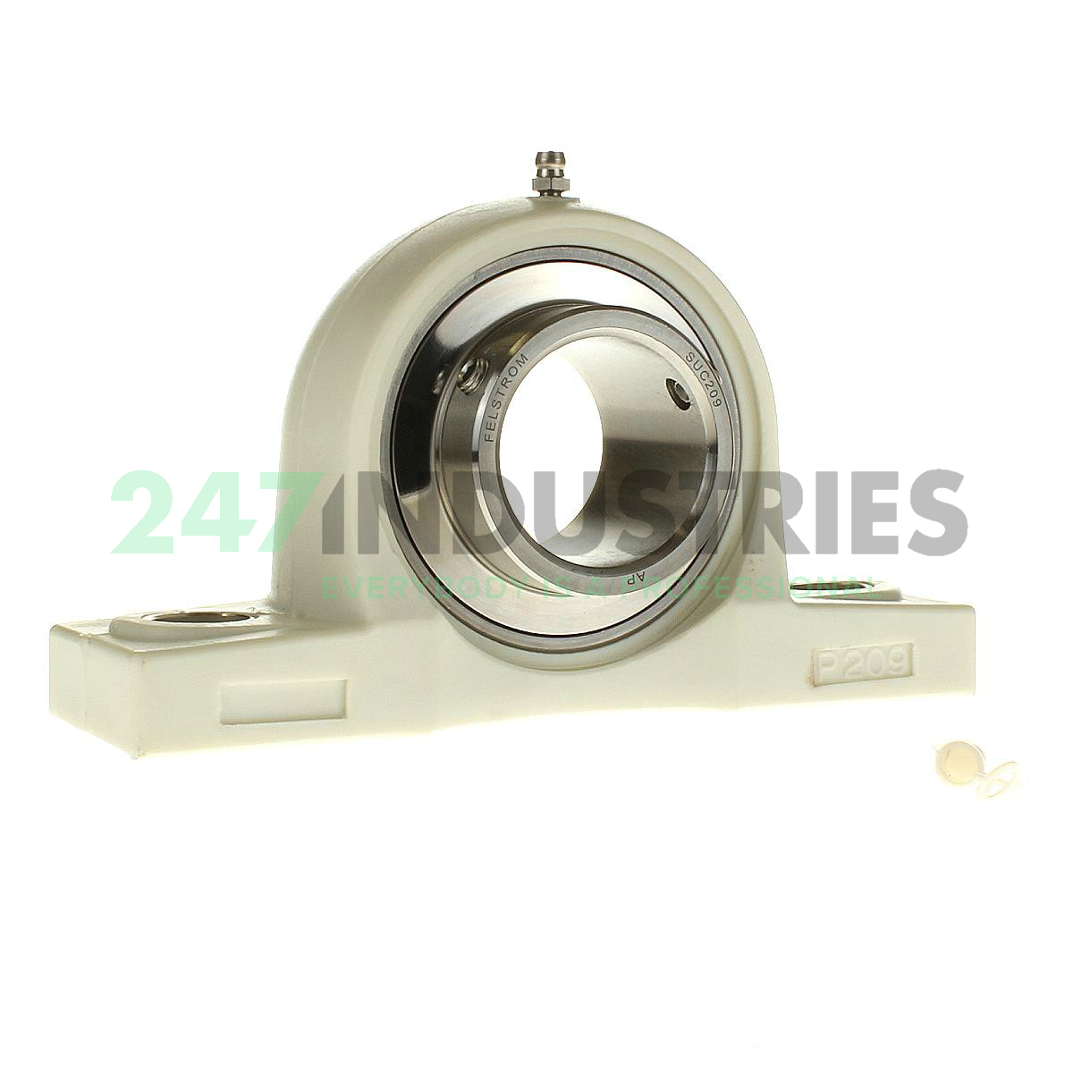 UCP209PSS Felstrom Image 2