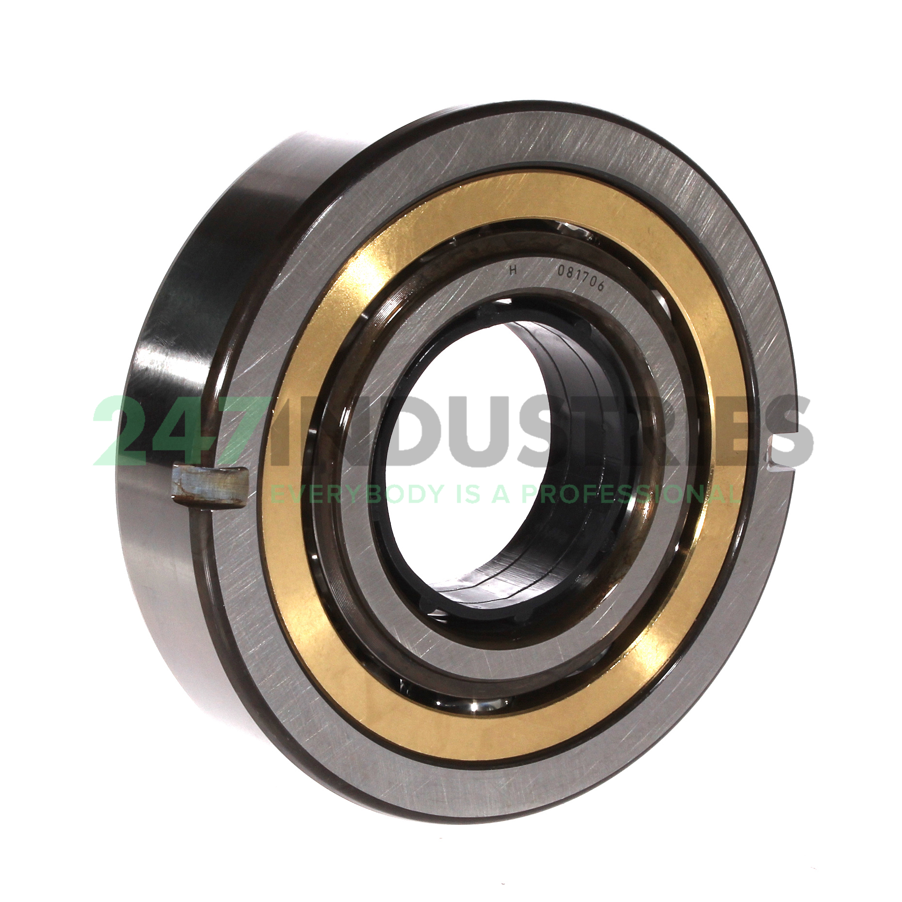 QJ311N2MA/C2L SKF Image 2