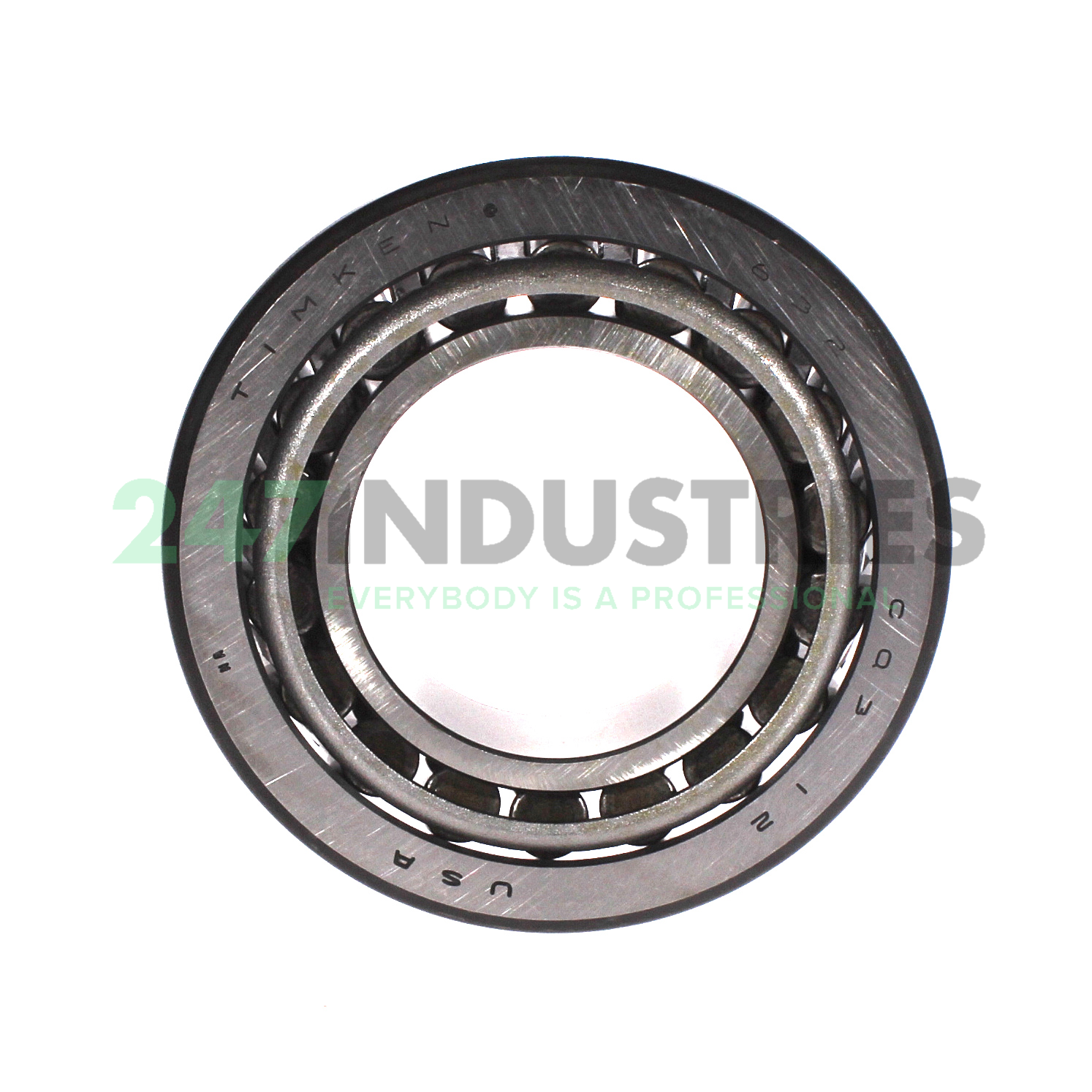 645/632 Timken Image 3