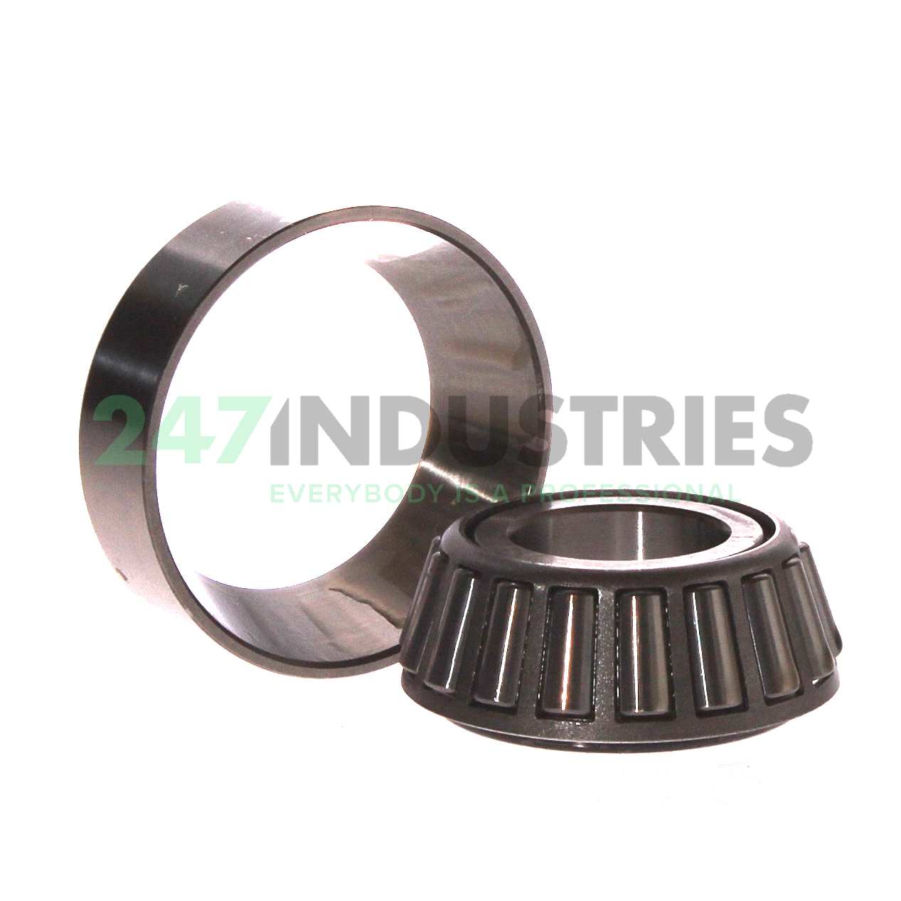 HR322/22C NSK Image 2