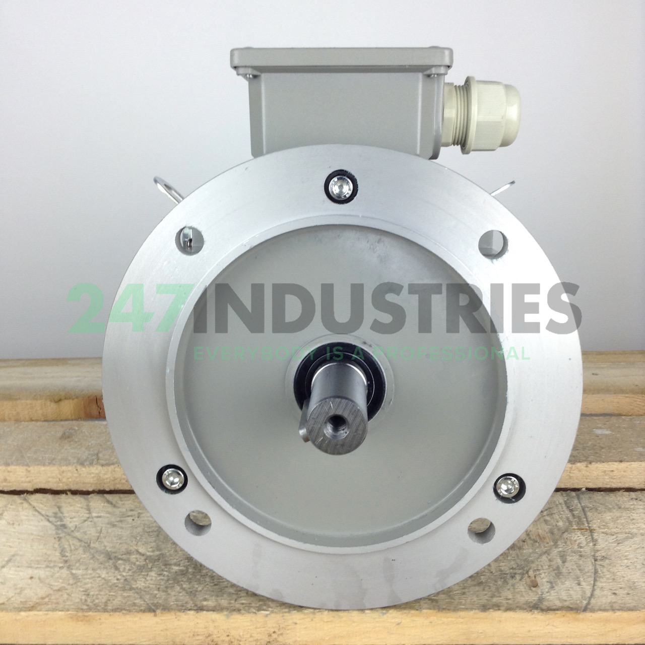 FCA112MC-4/PHE AC-Motoren GmbH Image 3