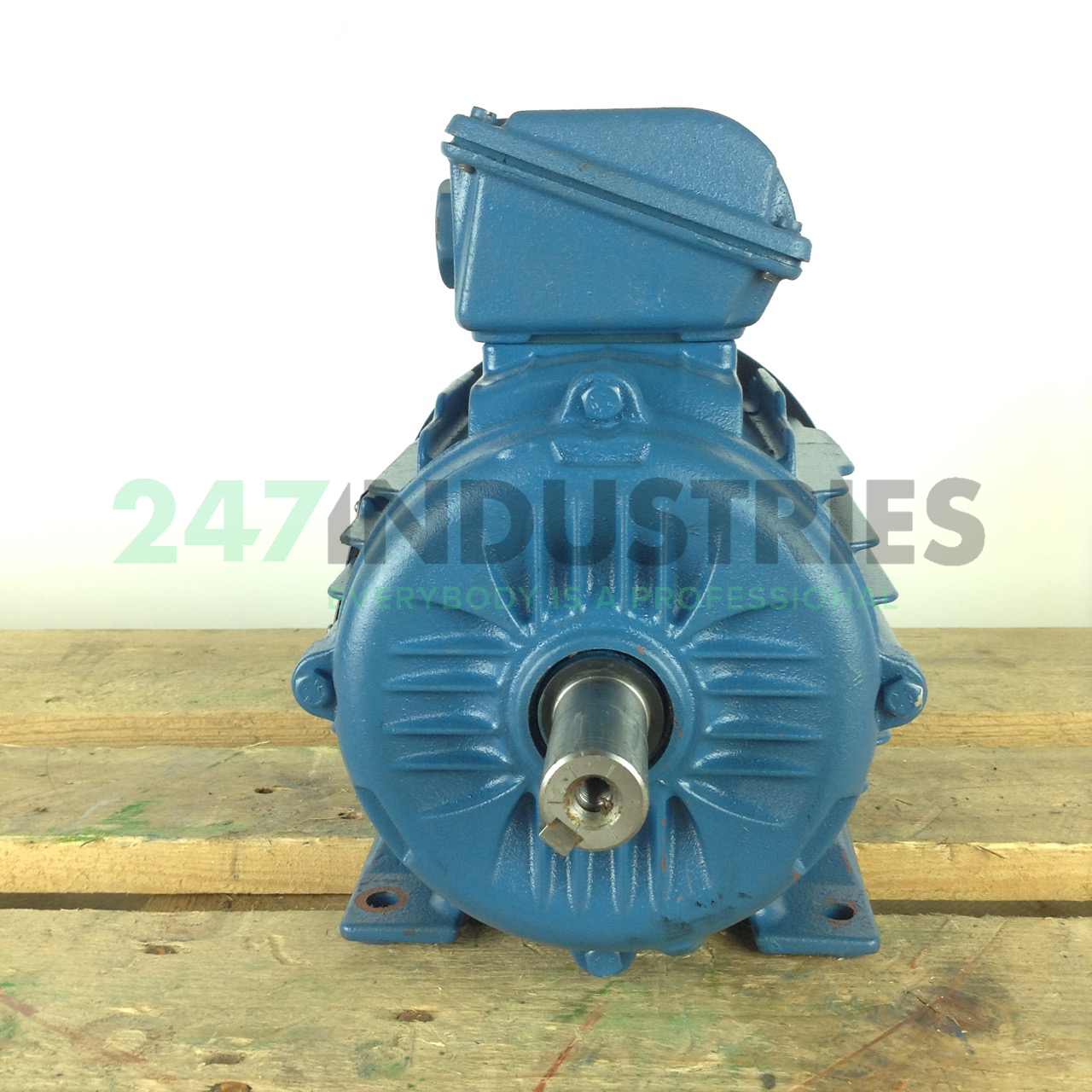 2.2K31AL2902B3 WEG Image 4