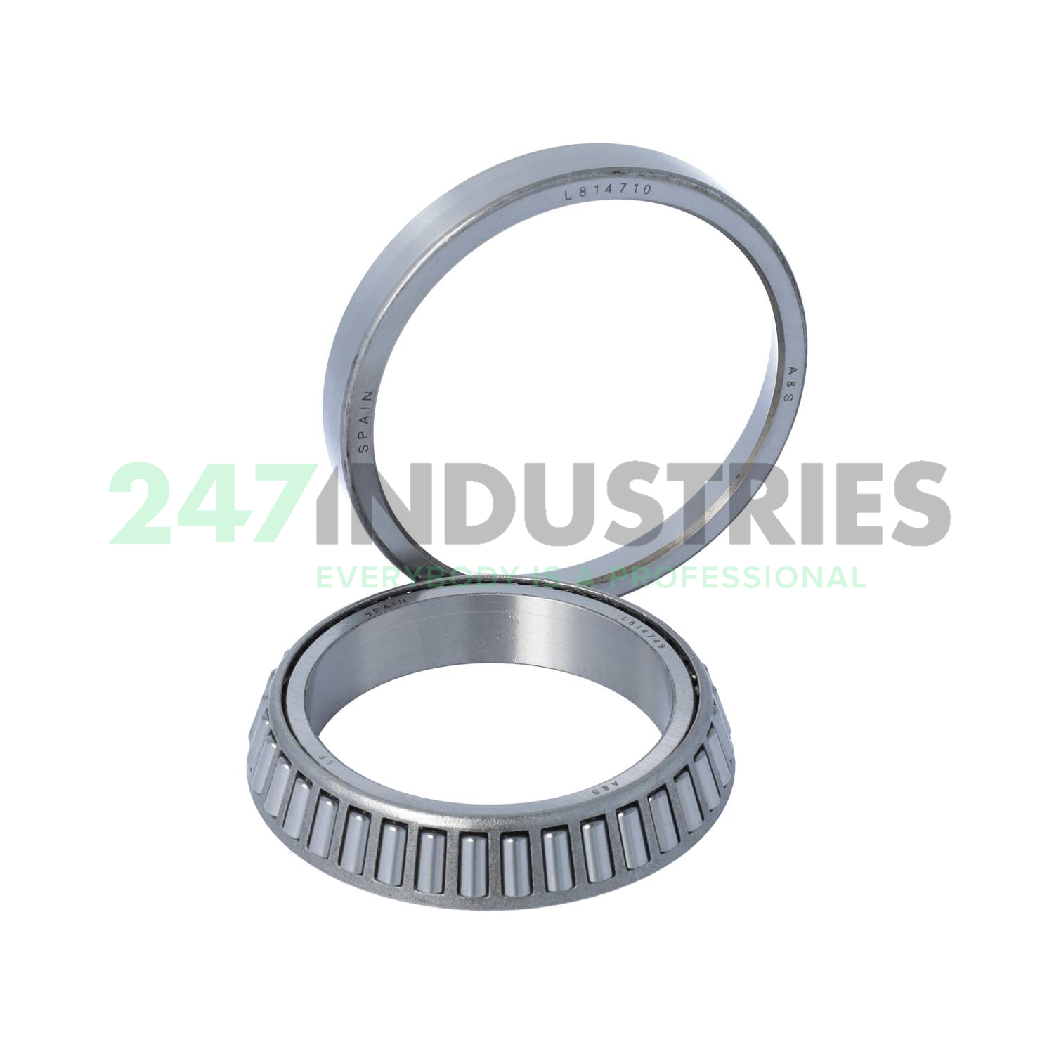 L814749/L814710 A&S - Fersa Image 3