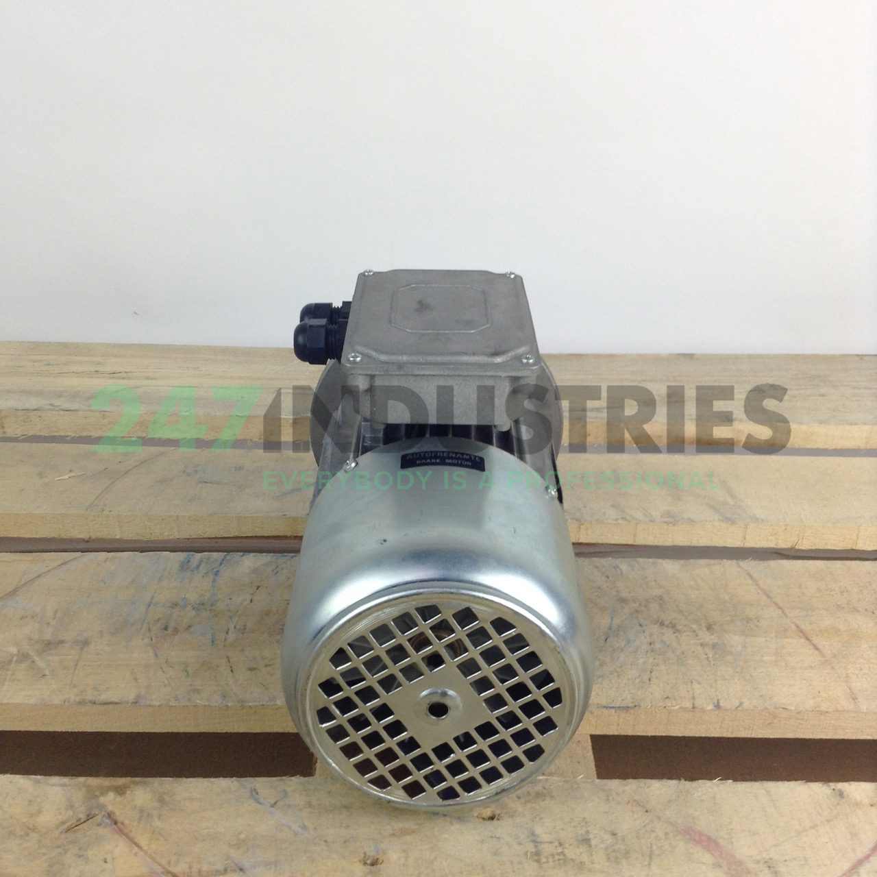 AT71AN/6B5 Tecnomotori Image 5