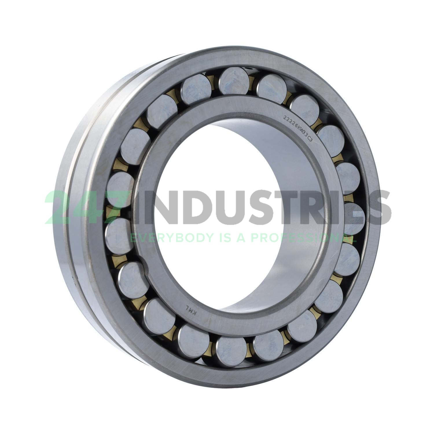 22226KW33C3 Keep Moving Long