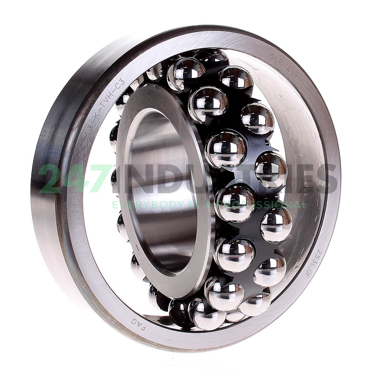 1313-K-TVH-C3 FAG Image 2