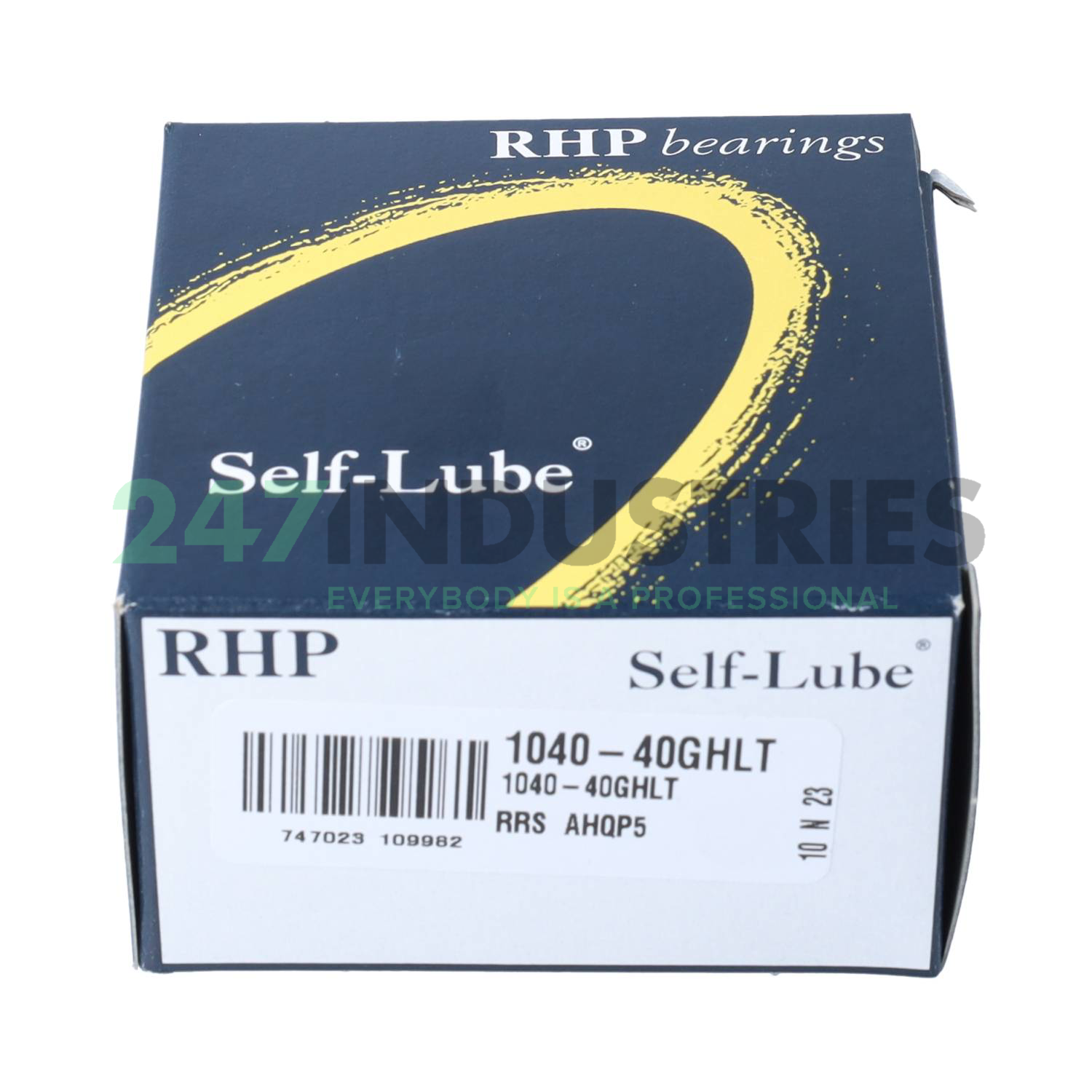 1040-40GHLT RHP Image 4