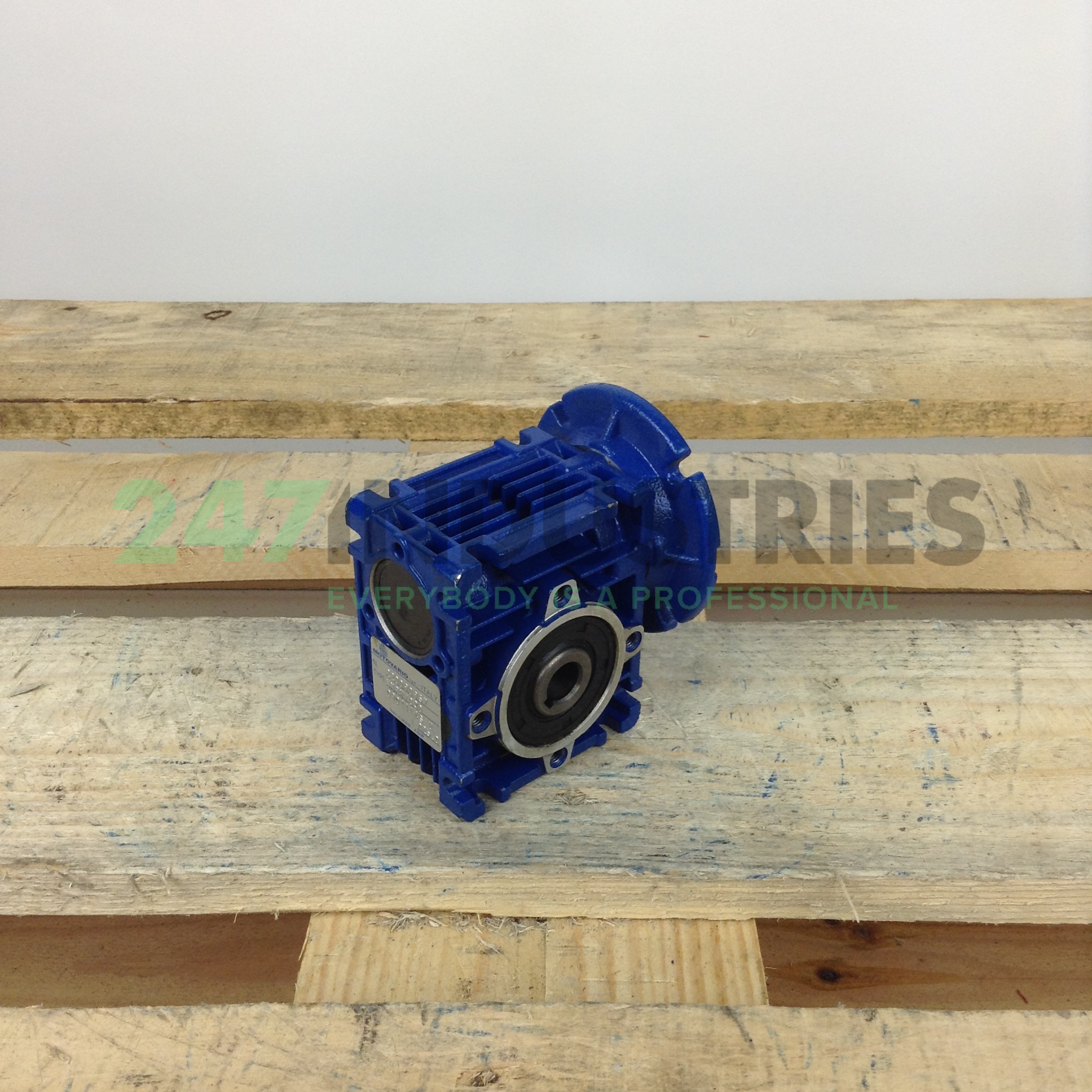 NMRV03011/9025 Motovario Image 3