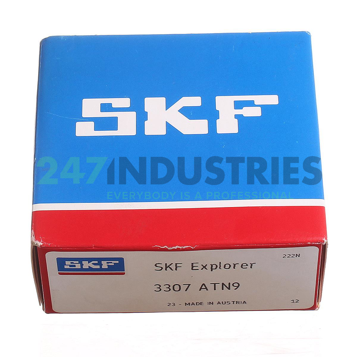 3307ATN9 SKF Image 3