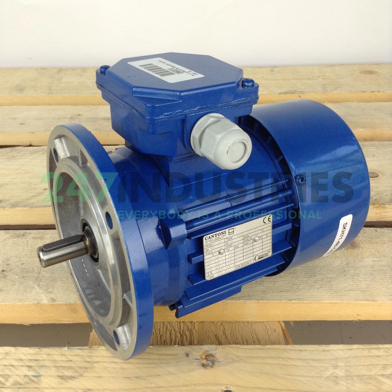 SKH71-4B Cantoni & C.