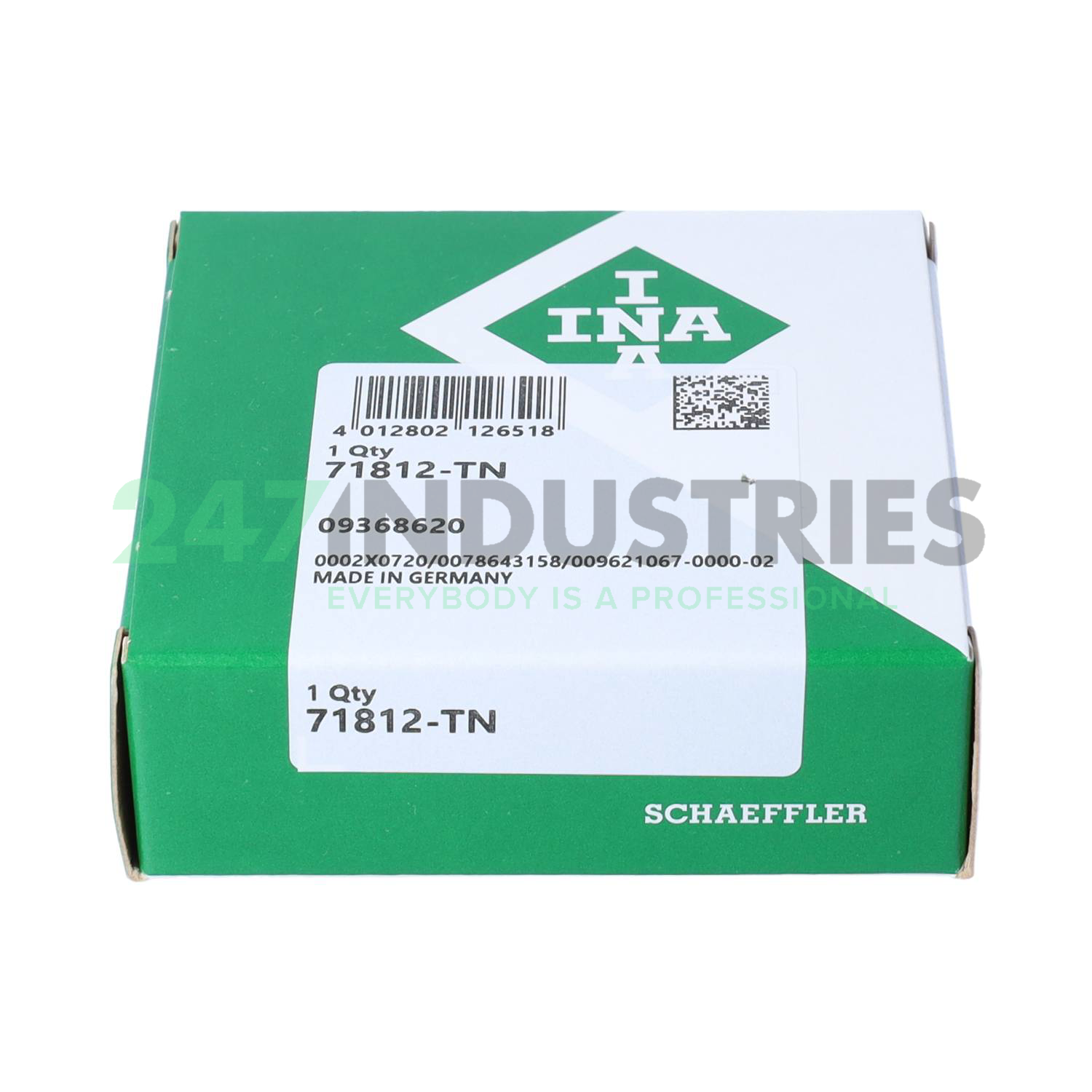71812-TN INA Image 3