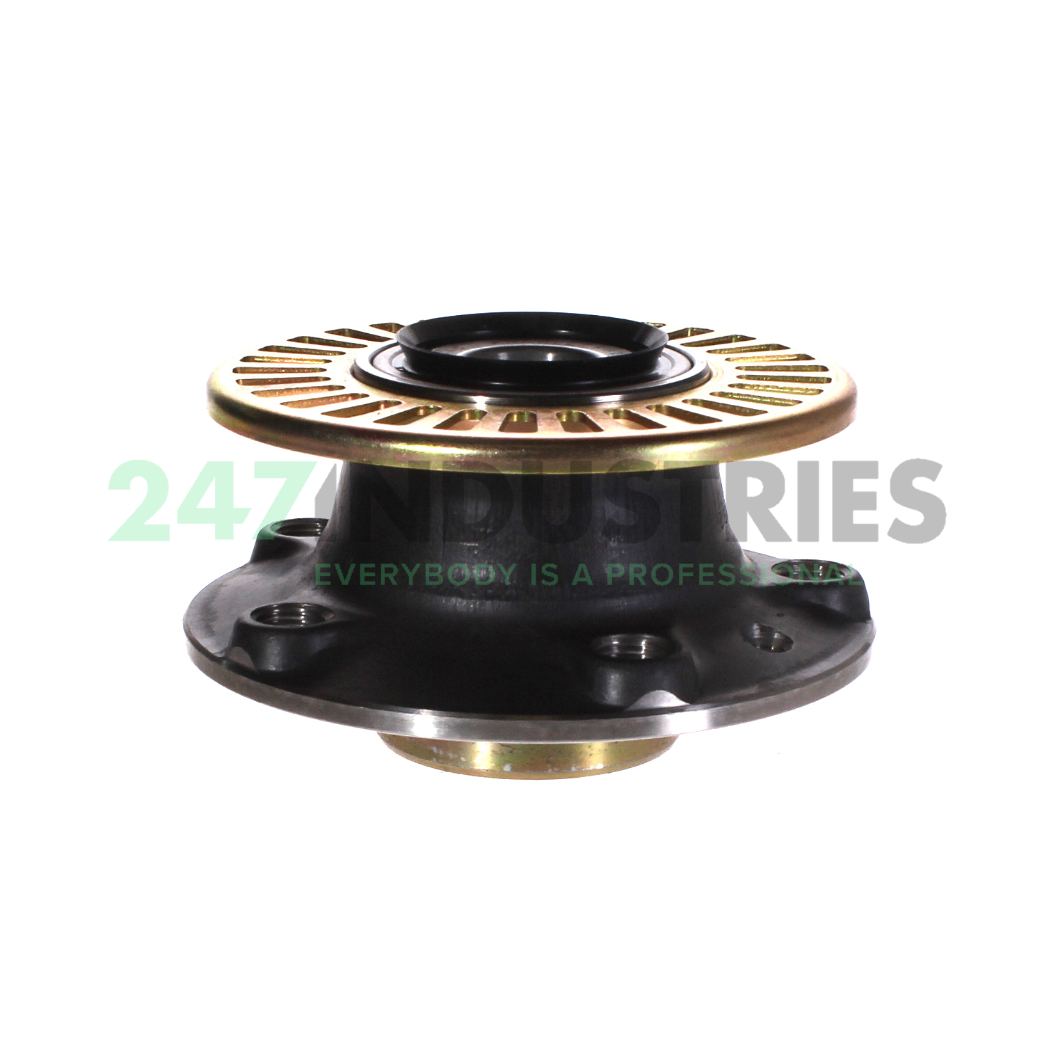 TGB12096.S45 SNR Image 5