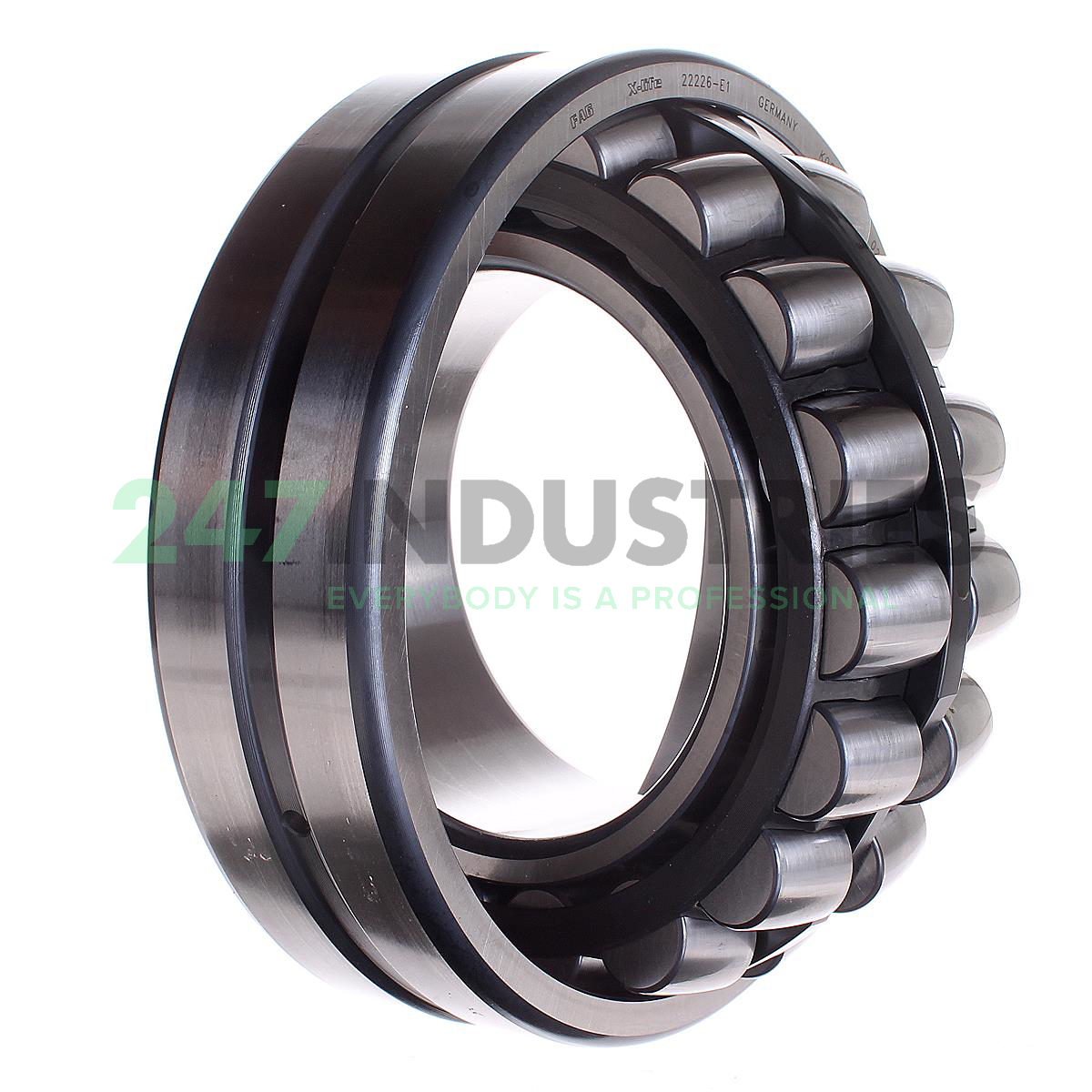 22226-E1 FAG Image 2