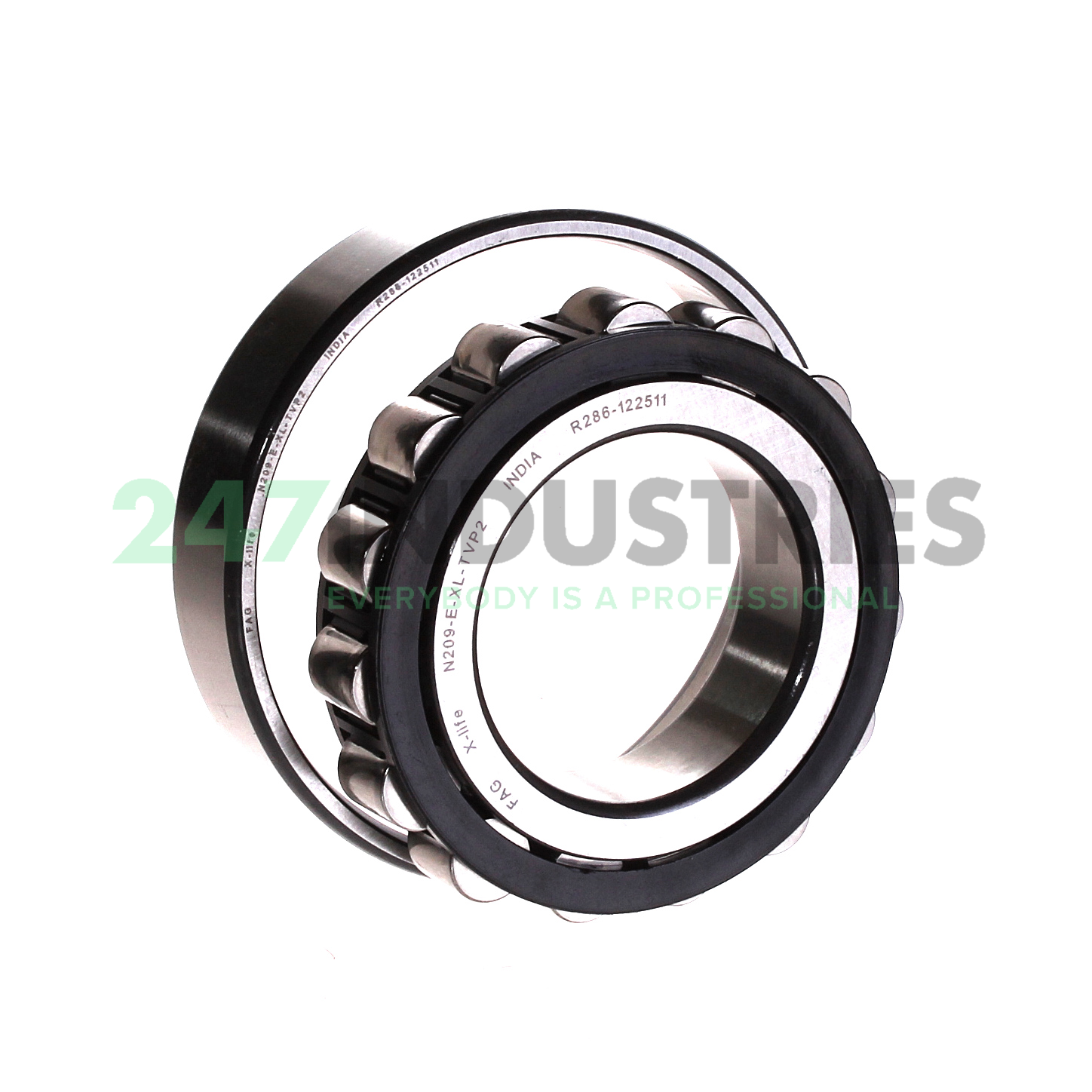 N209-E-XL-TVP2 FAG Image 3