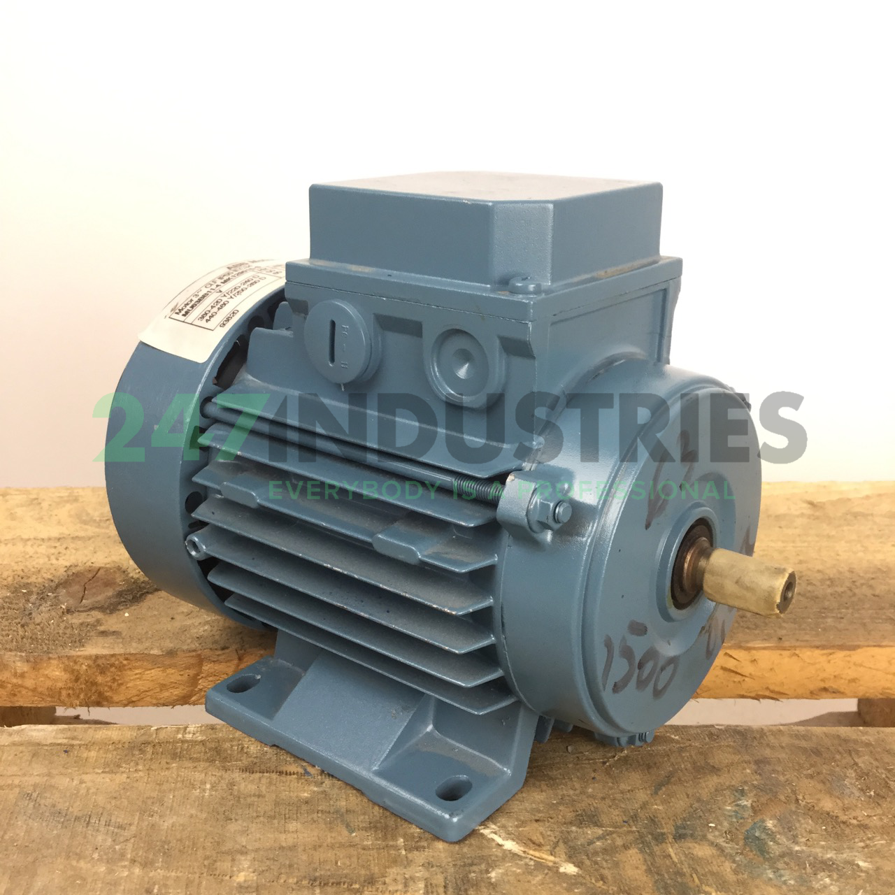 MU63BB11-4-B3 ABB Image 3