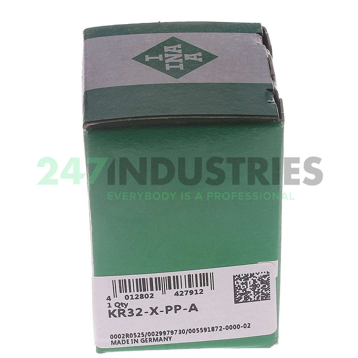 KR32-X-PP-A INA Image 3