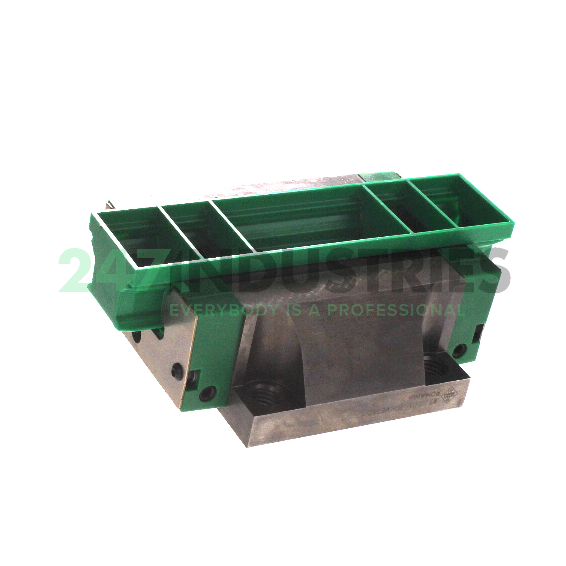 KWVE35-B-220/910/220-V1-G3 INA Image 2