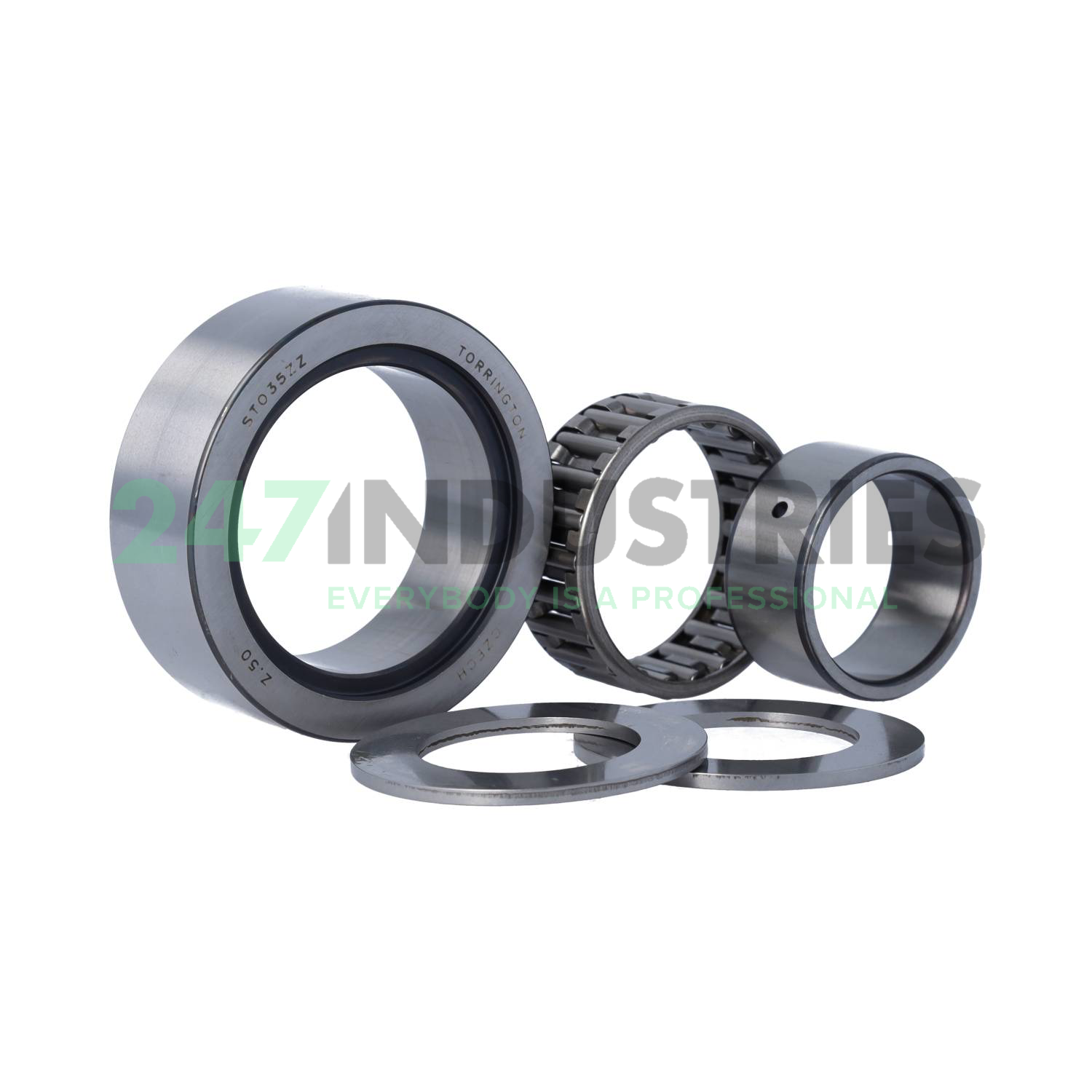 STO35ZZ Torrington Image 2