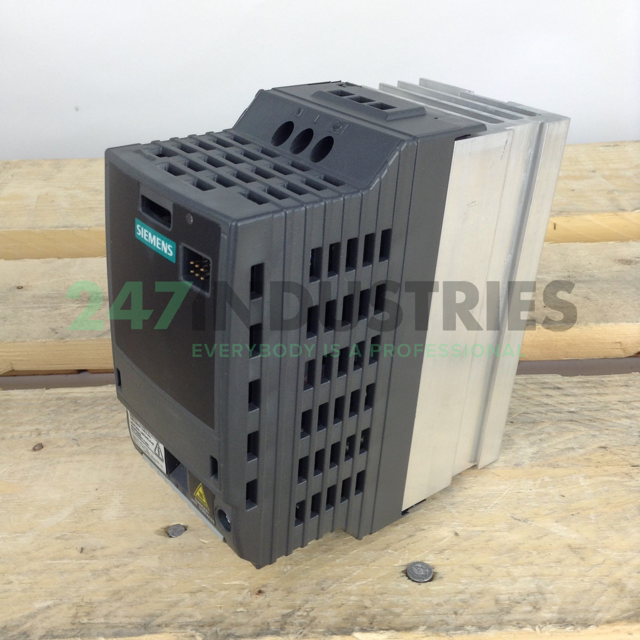 6SE3216-8CB40 Siemens Image 1