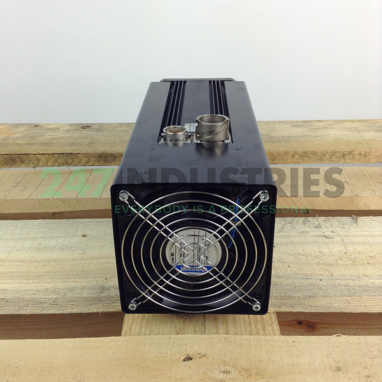 MA115HA30AB5 Motor Power Company Image 5