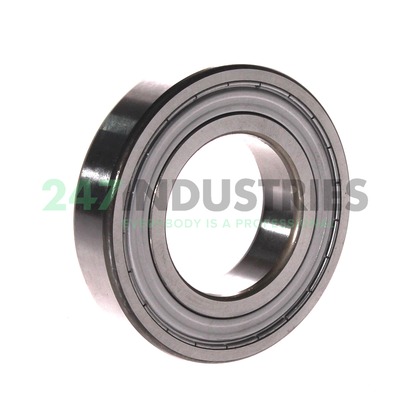 6209-2Z/C3 SKF Image 2