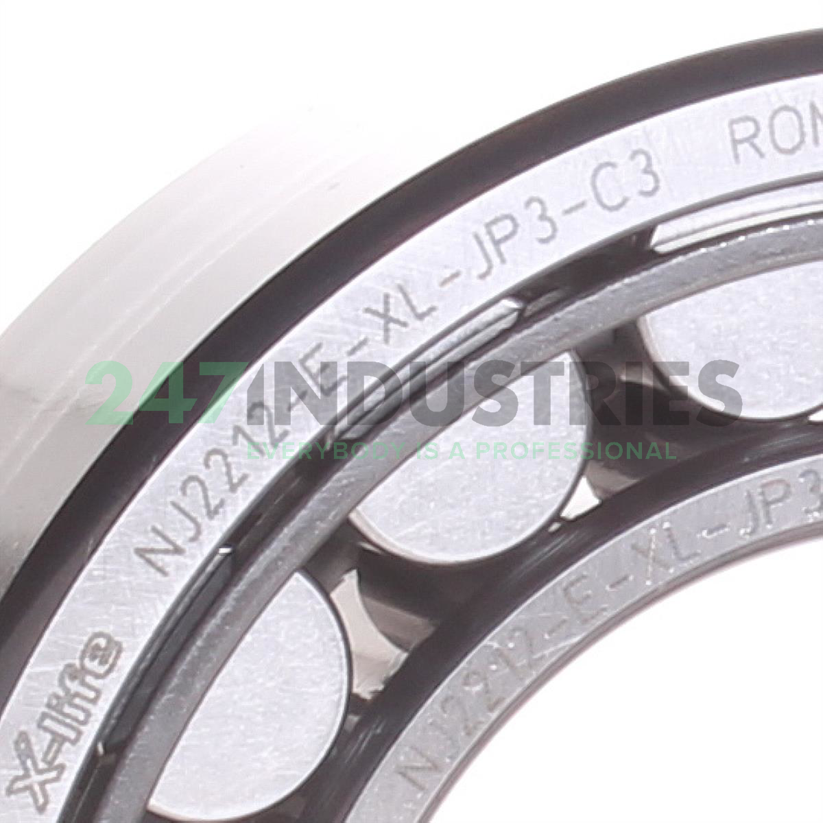 NJ2212-E-XL-JP3-C3 FAG Image 3