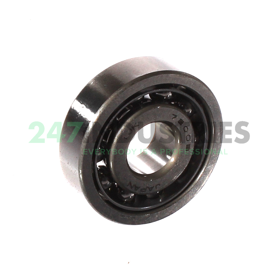 7200B Japanese Origin